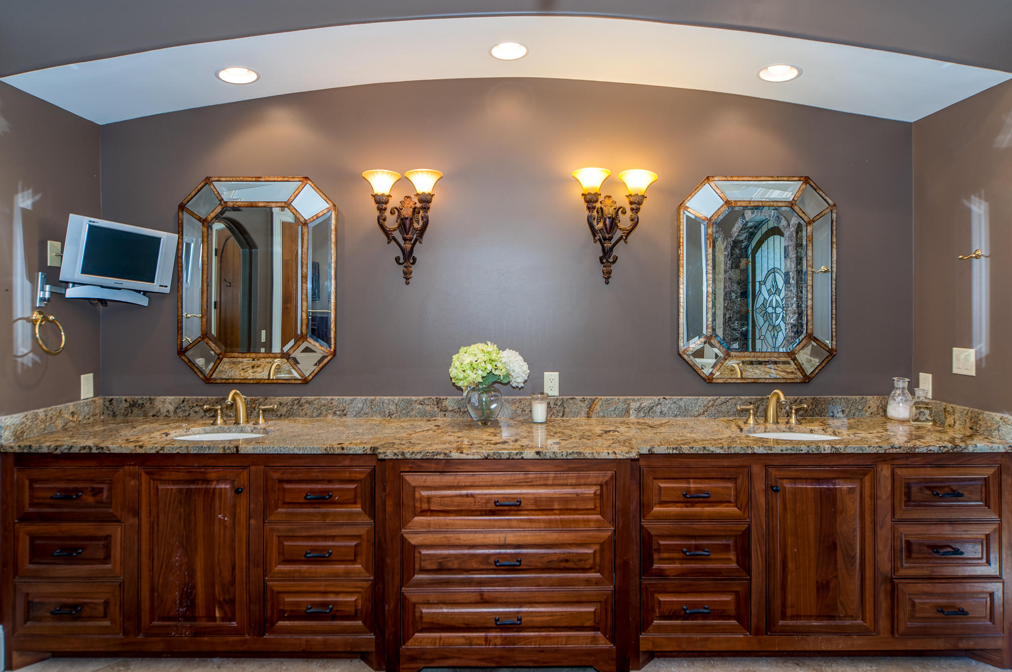 CALLIE SHORES UNREC - Residential