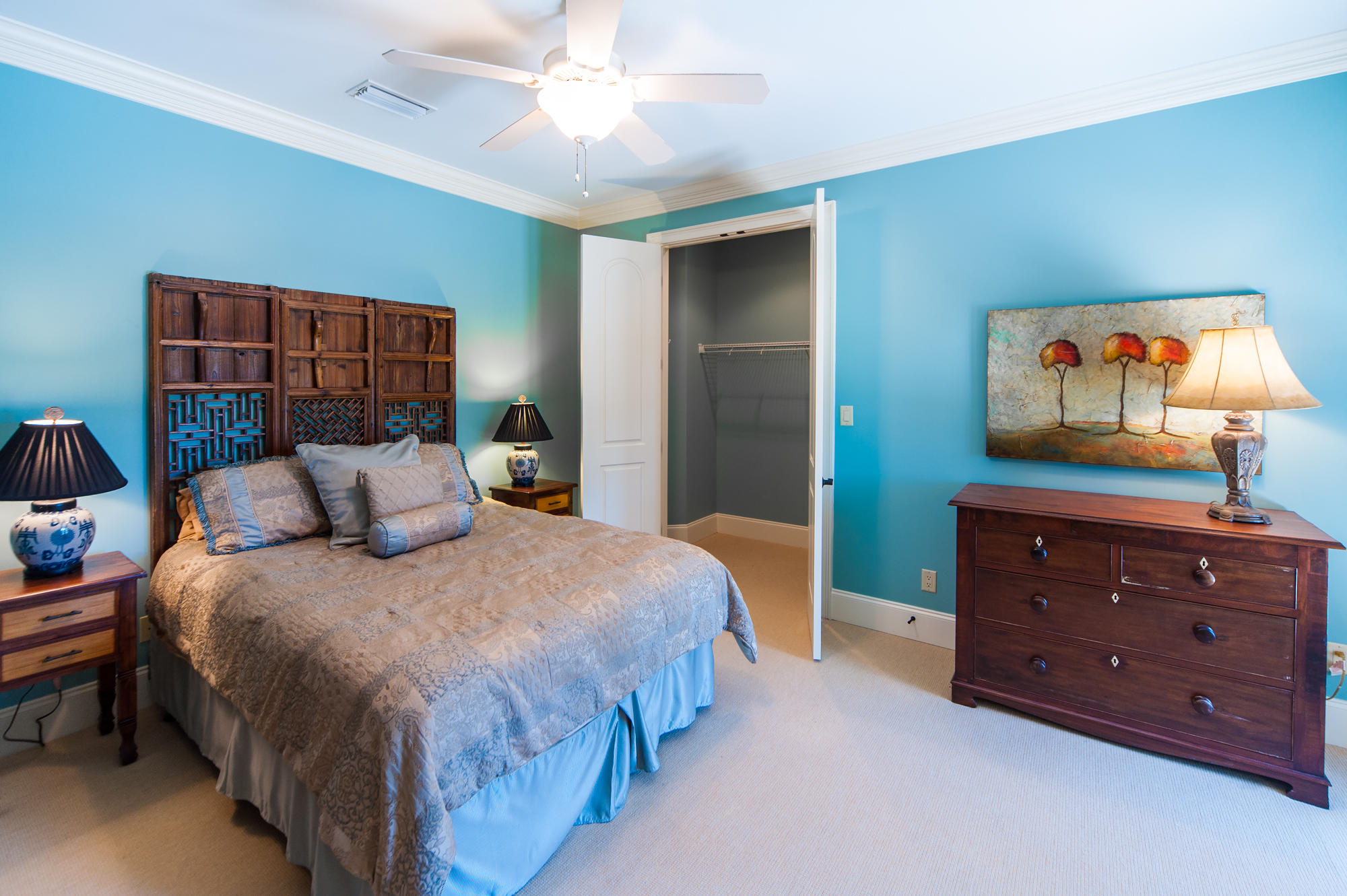 CALLIE SHORES UNREC - Residential