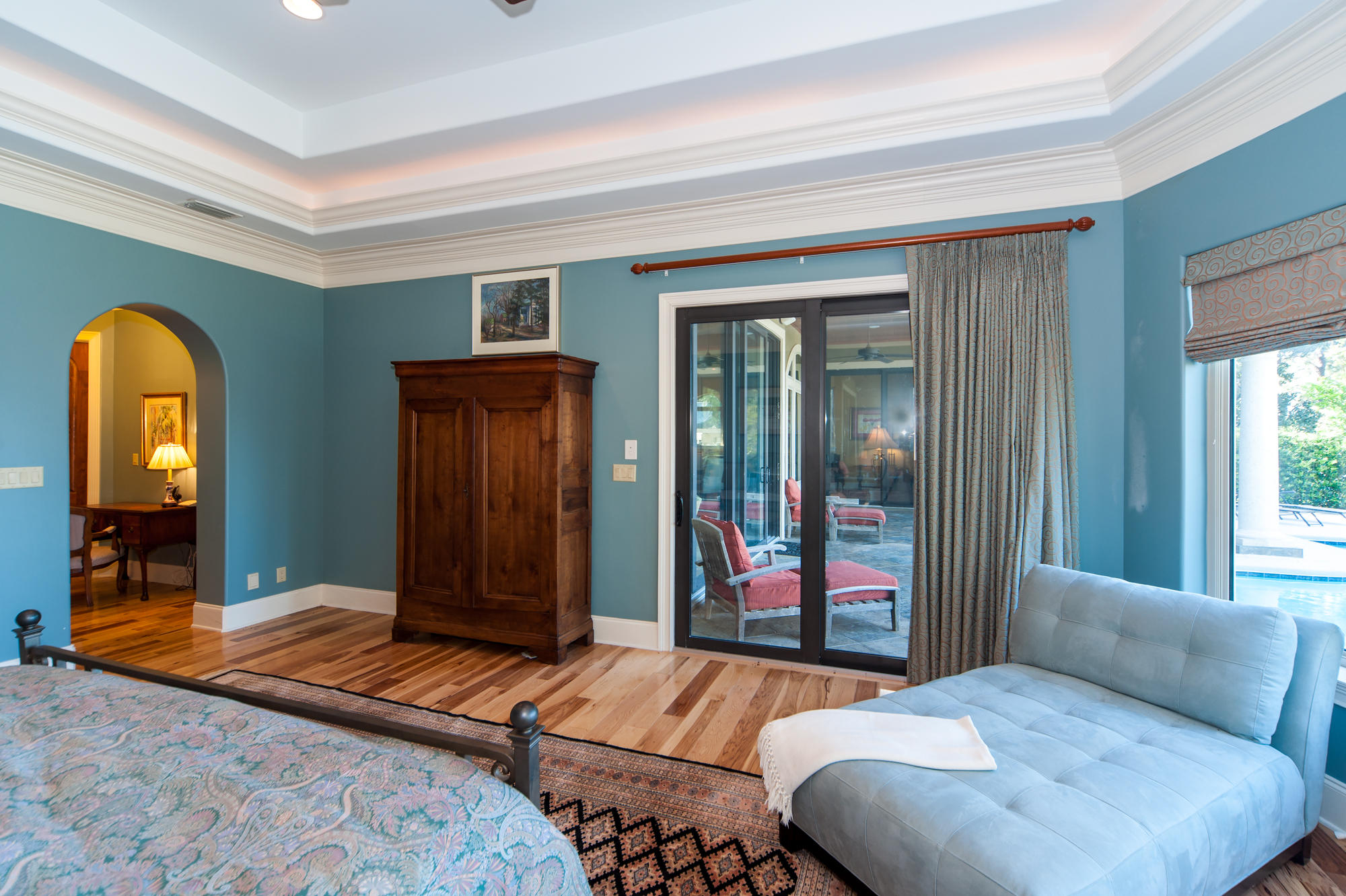 CALLIE SHORES UNREC - Residential