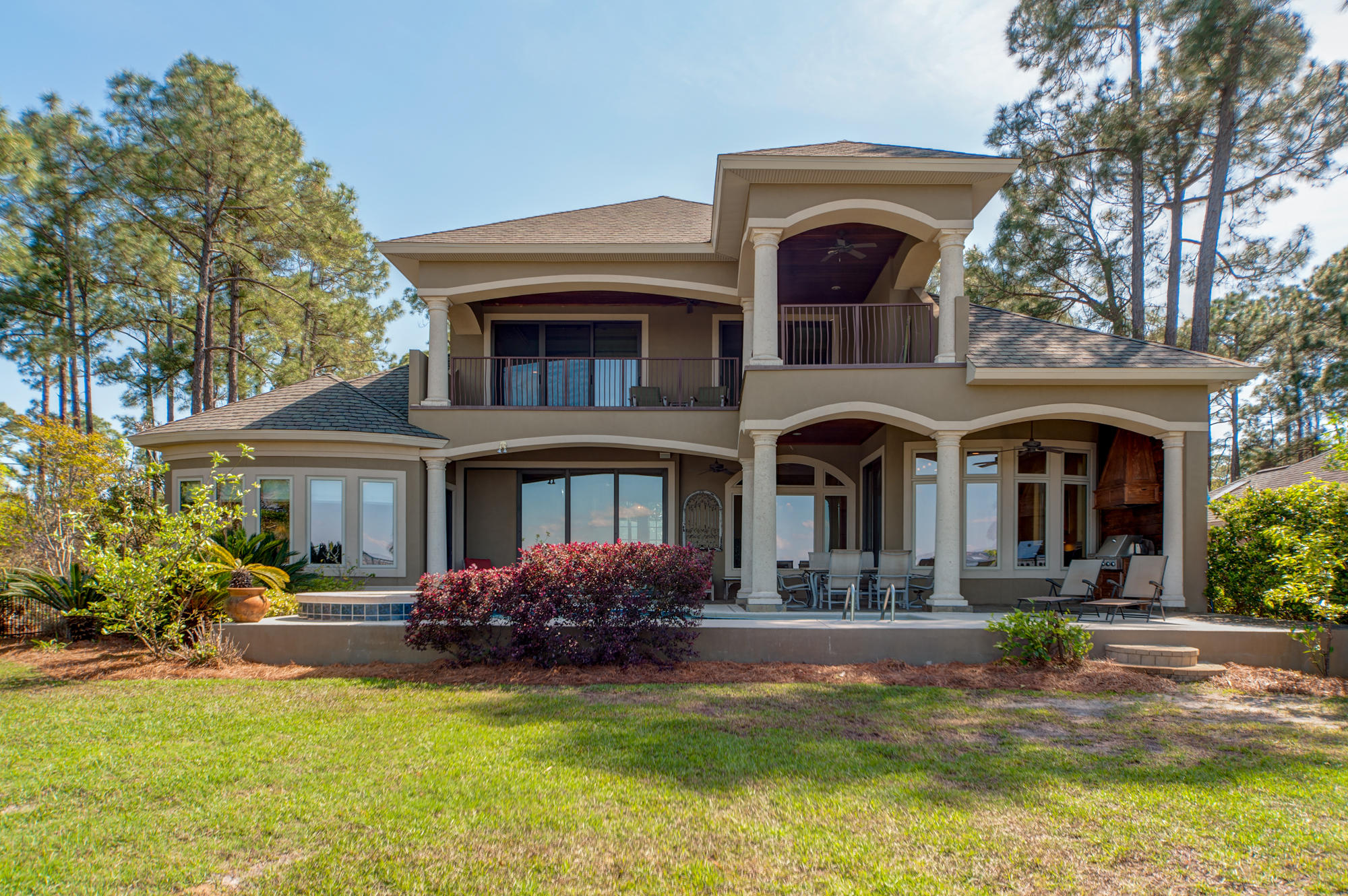 CALLIE SHORES UNREC - Residential