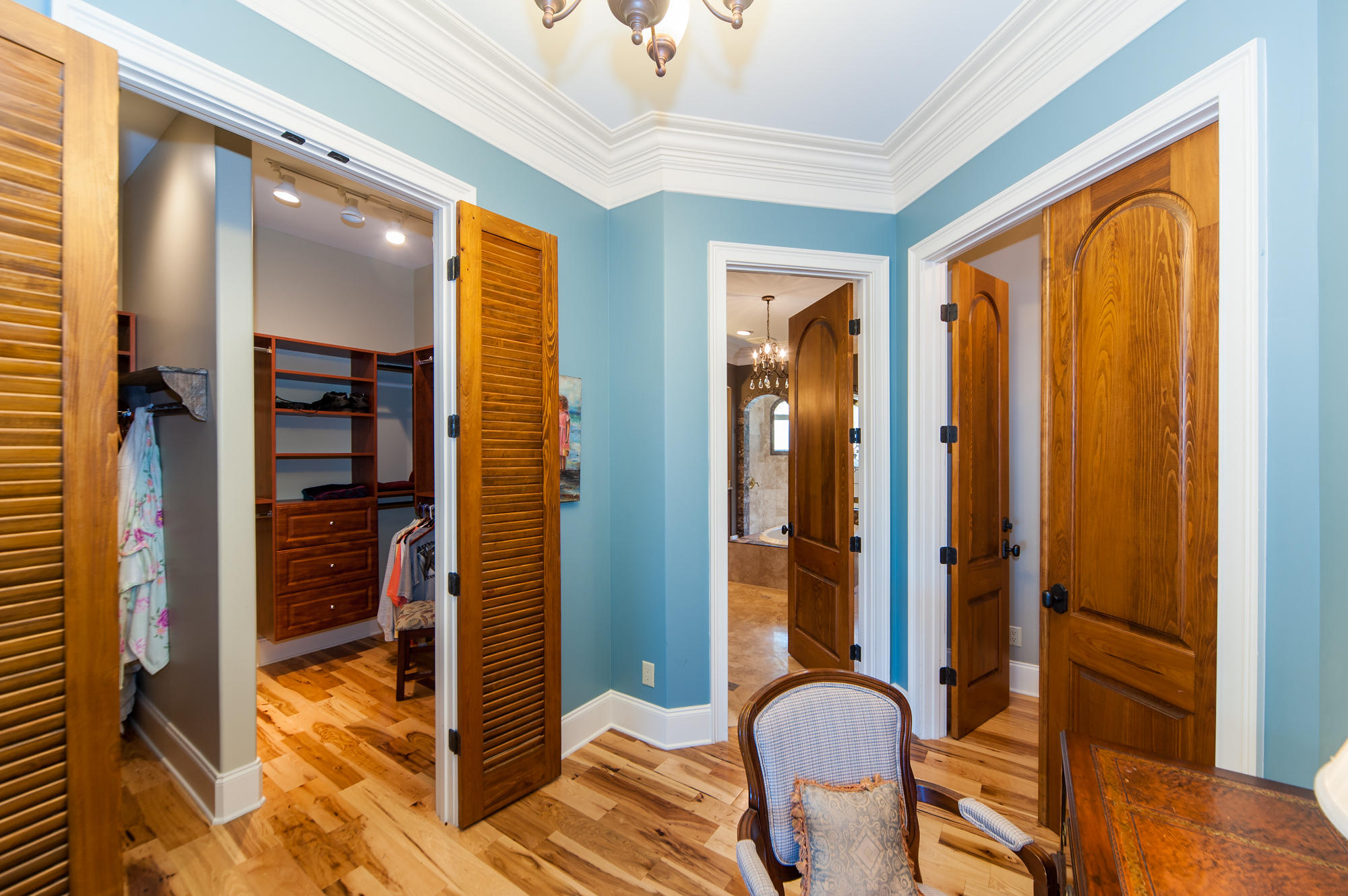 CALLIE SHORES UNREC - Residential