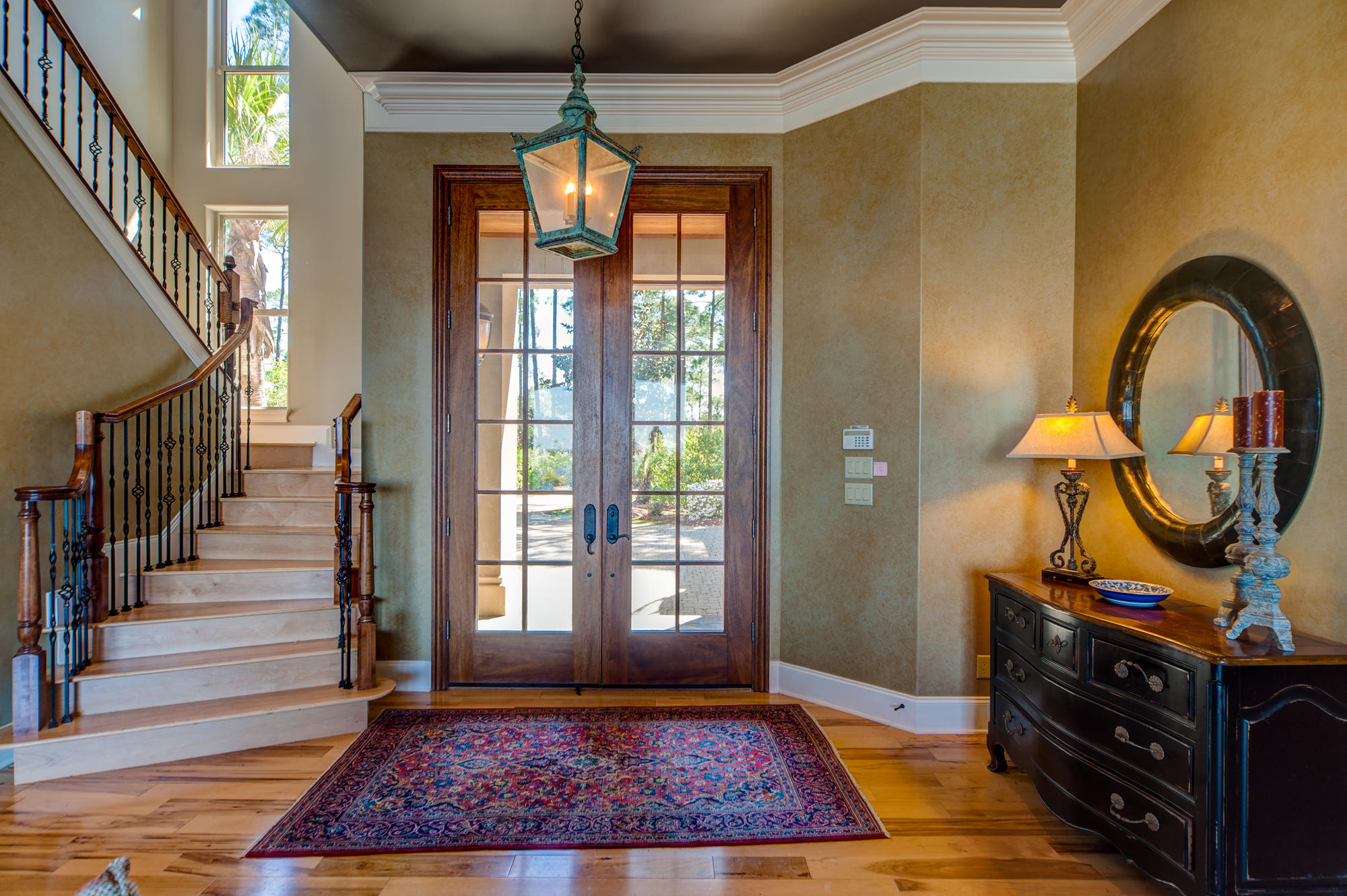 CALLIE SHORES UNREC - Residential