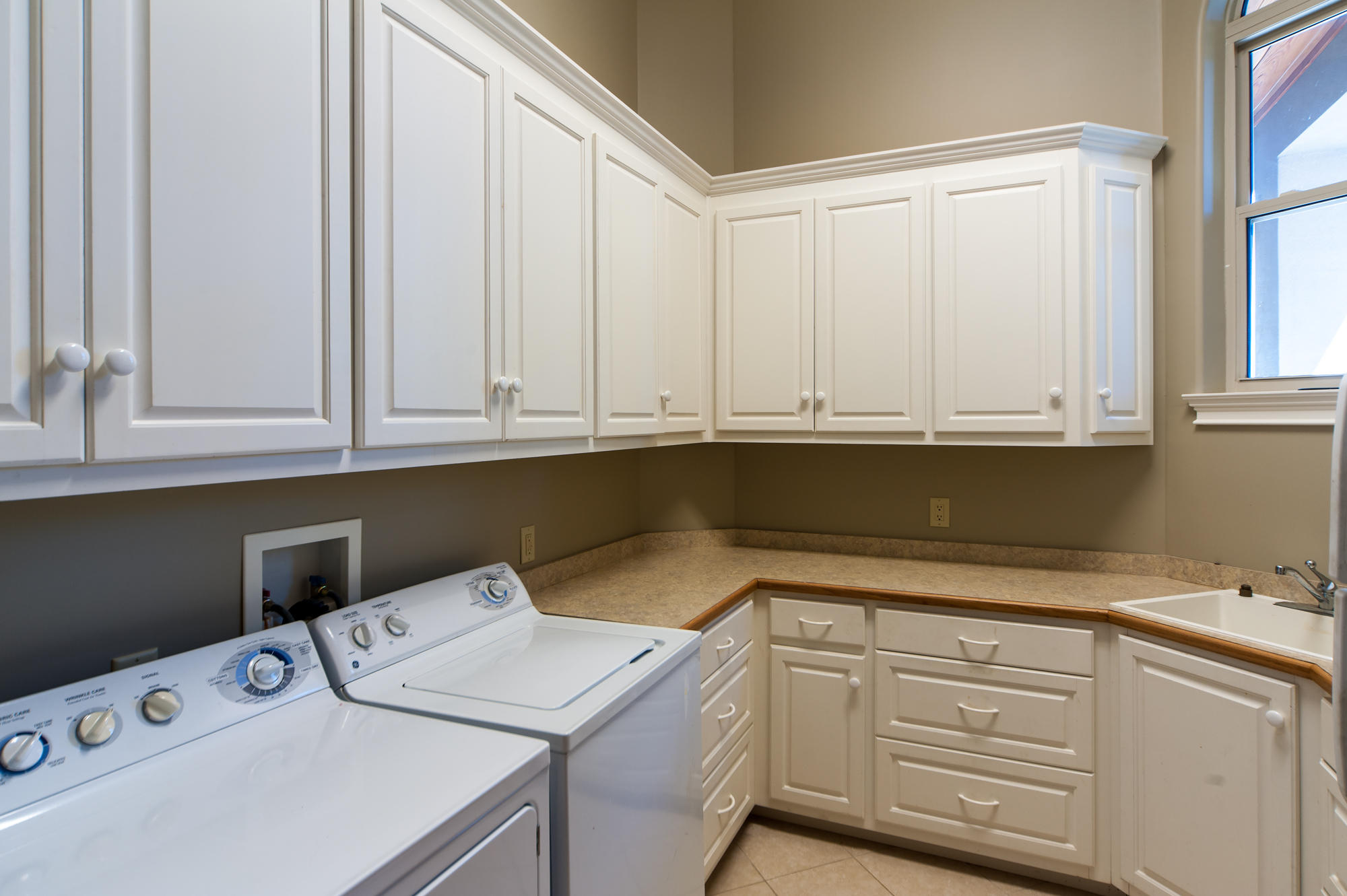 CALLIE SHORES UNREC - Residential