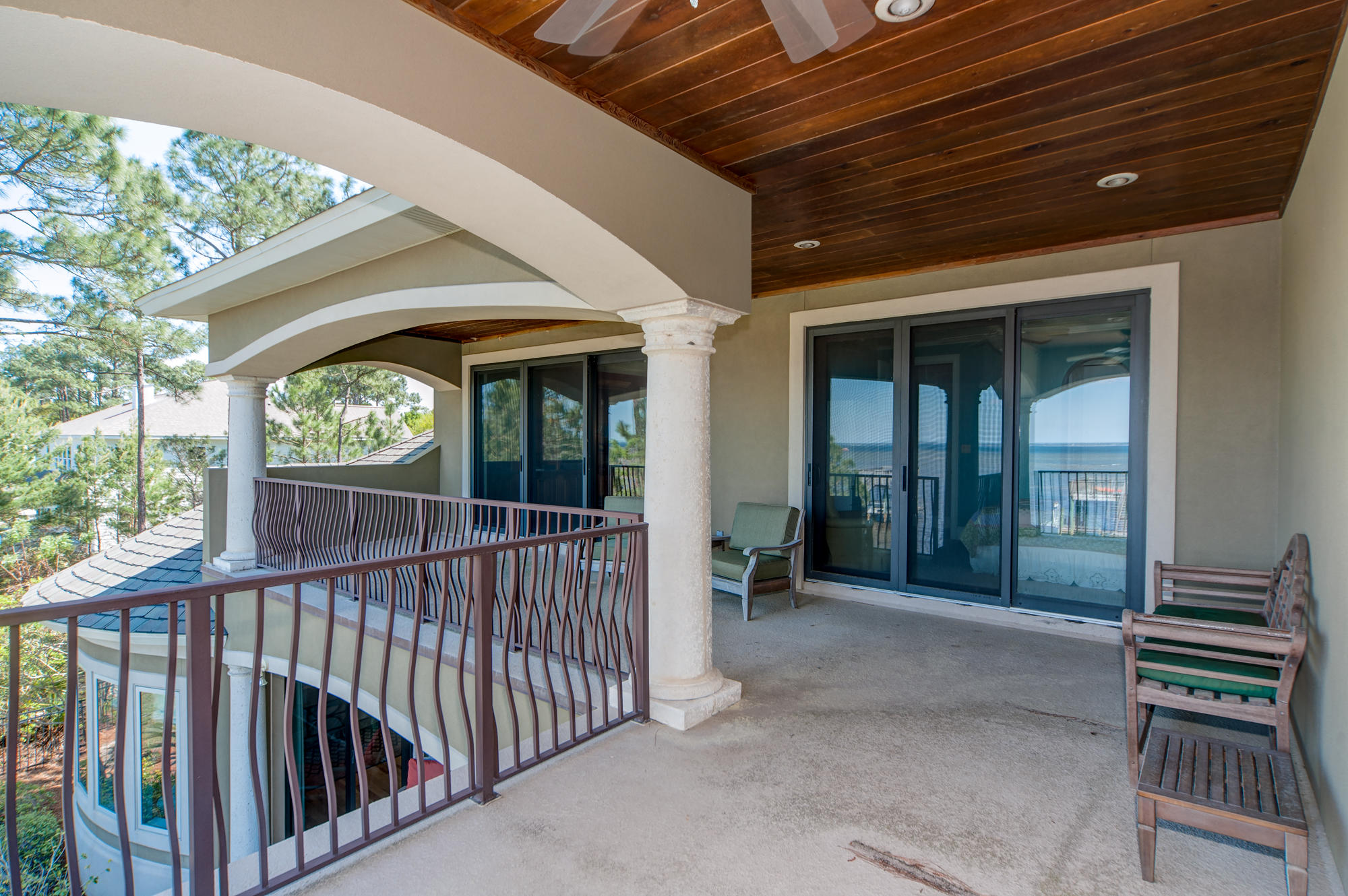 CALLIE SHORES UNREC - Residential