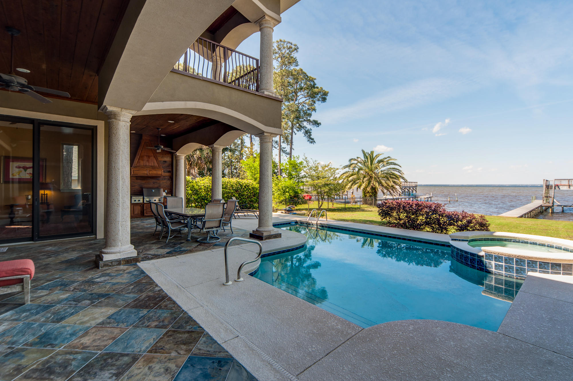 CALLIE SHORES UNREC - Residential