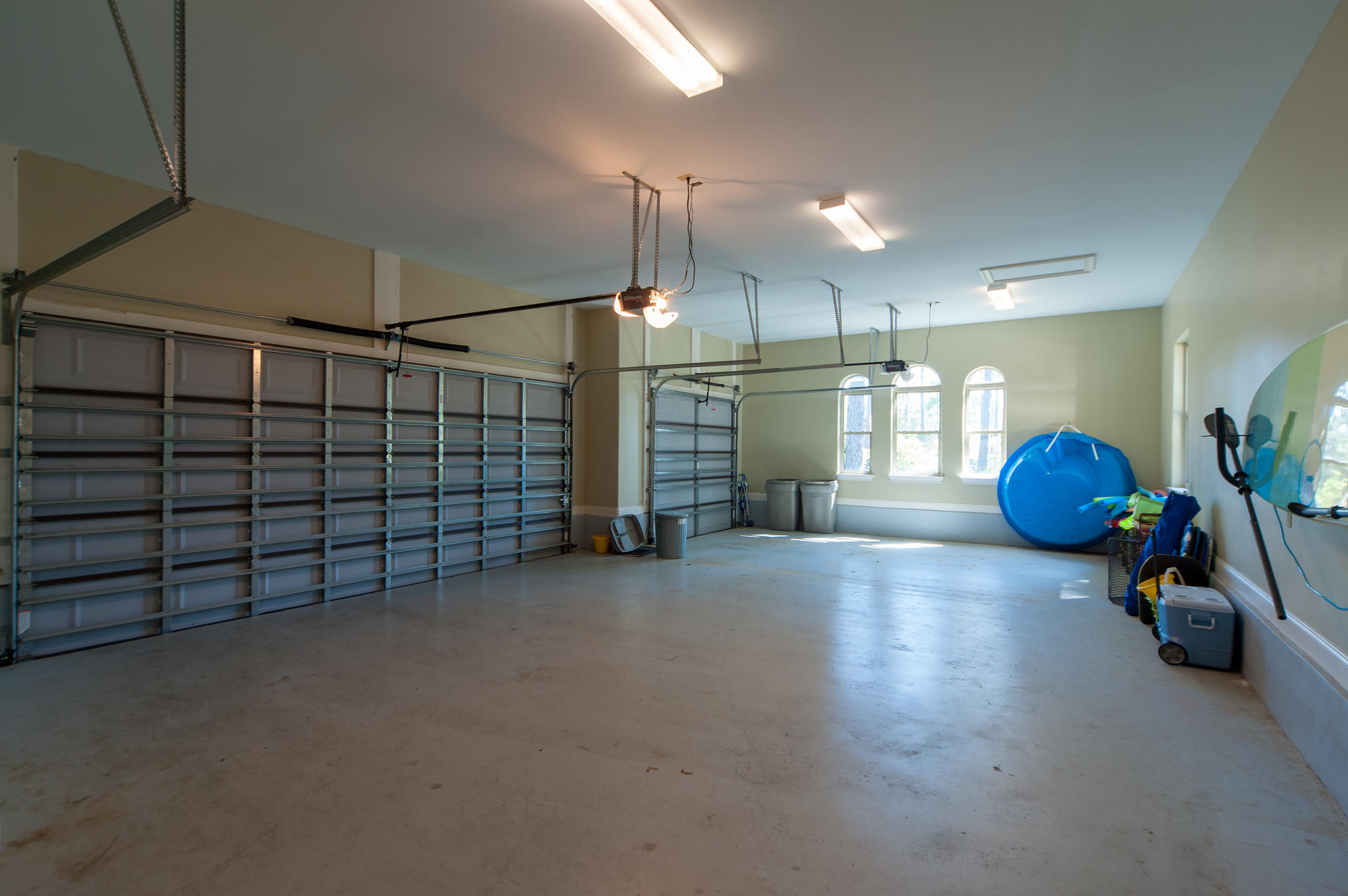 CALLIE SHORES UNREC - Residential