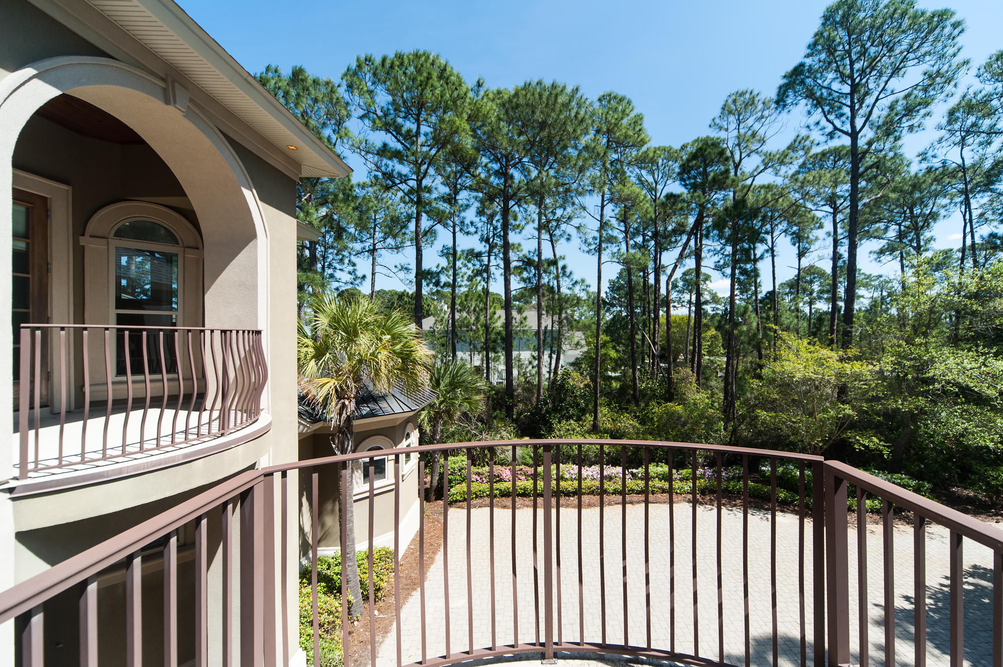 CALLIE SHORES UNREC - Residential