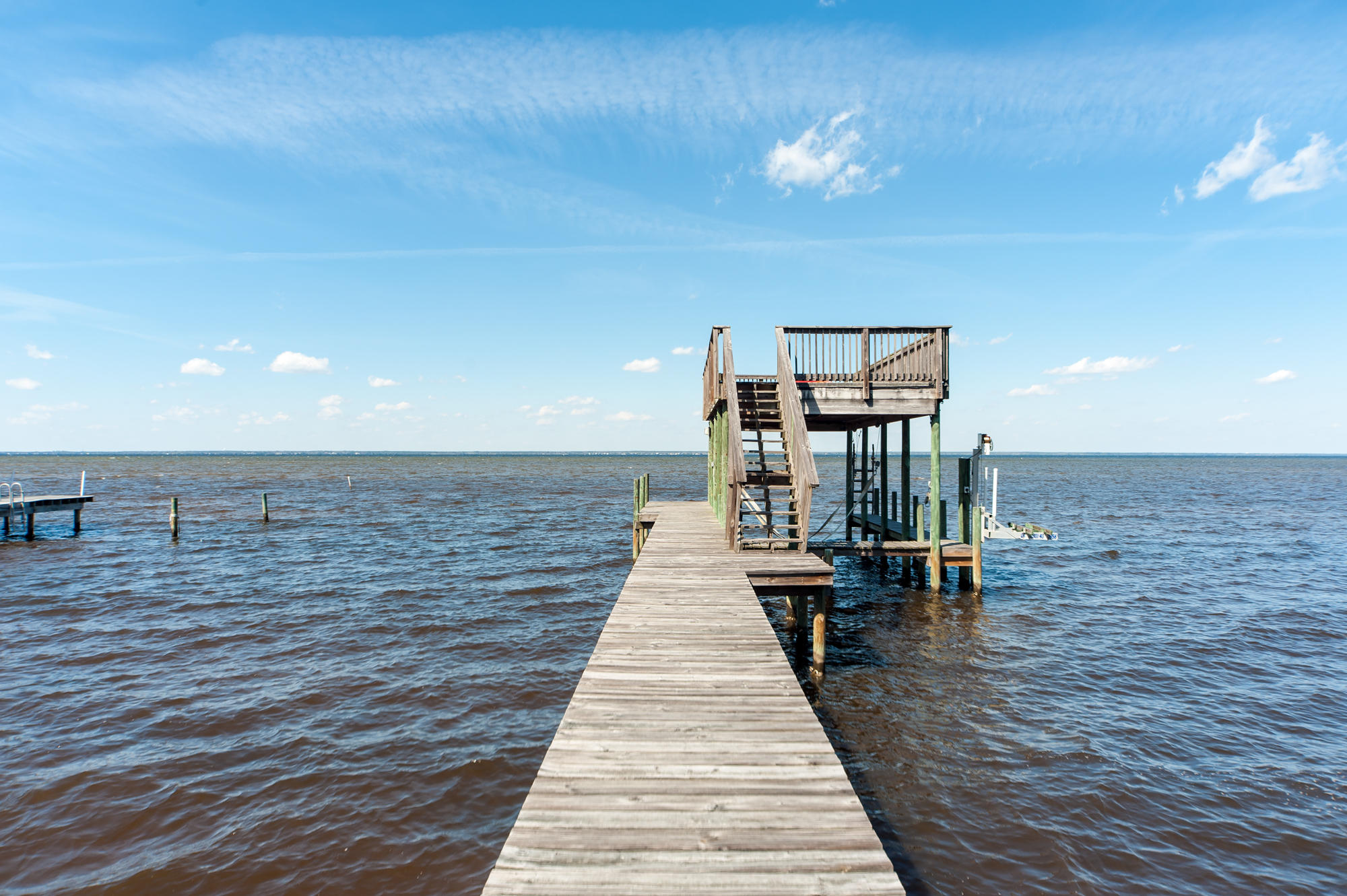 CALLIE SHORES UNREC - Residential