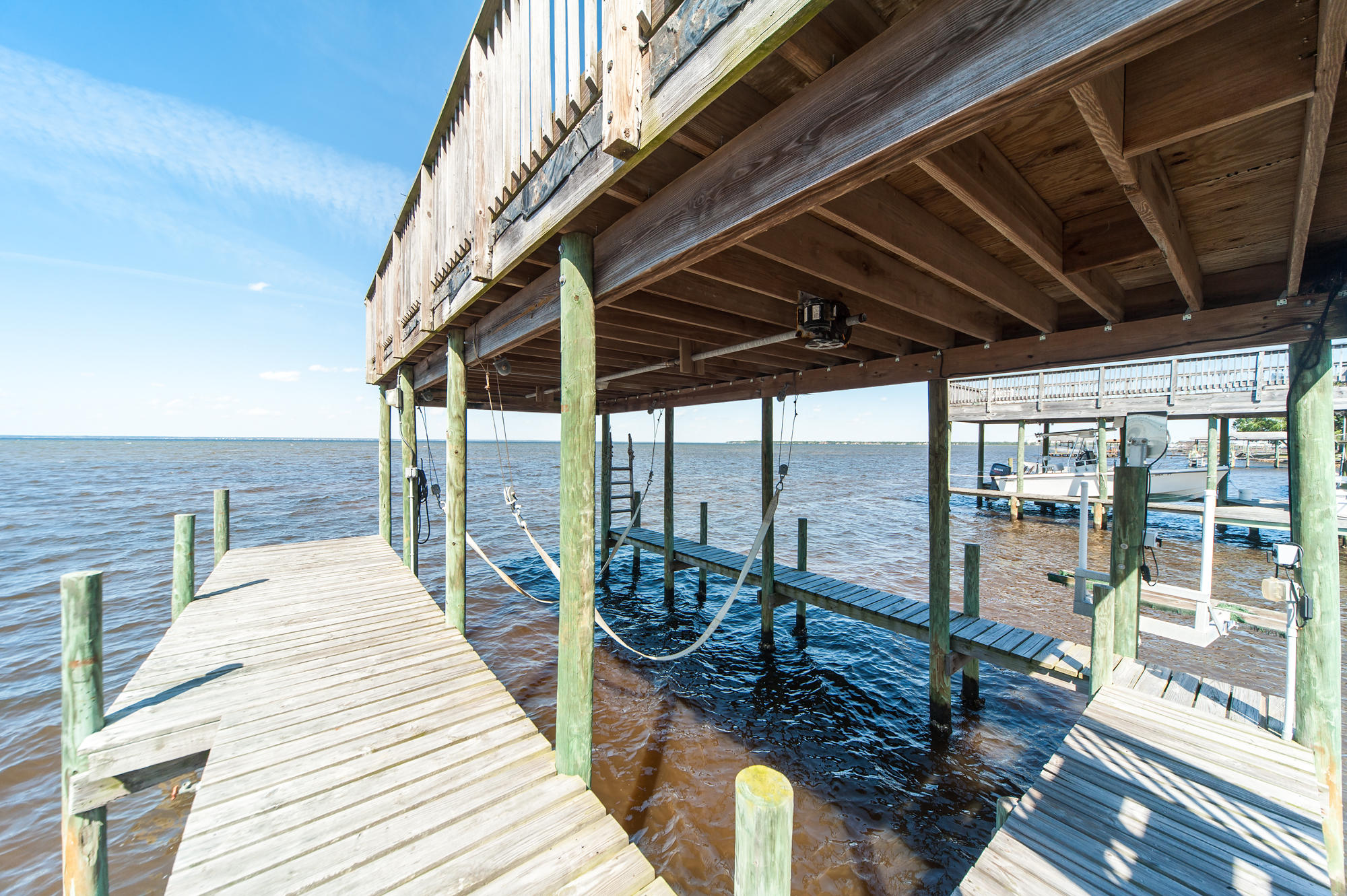 CALLIE SHORES UNREC - Residential