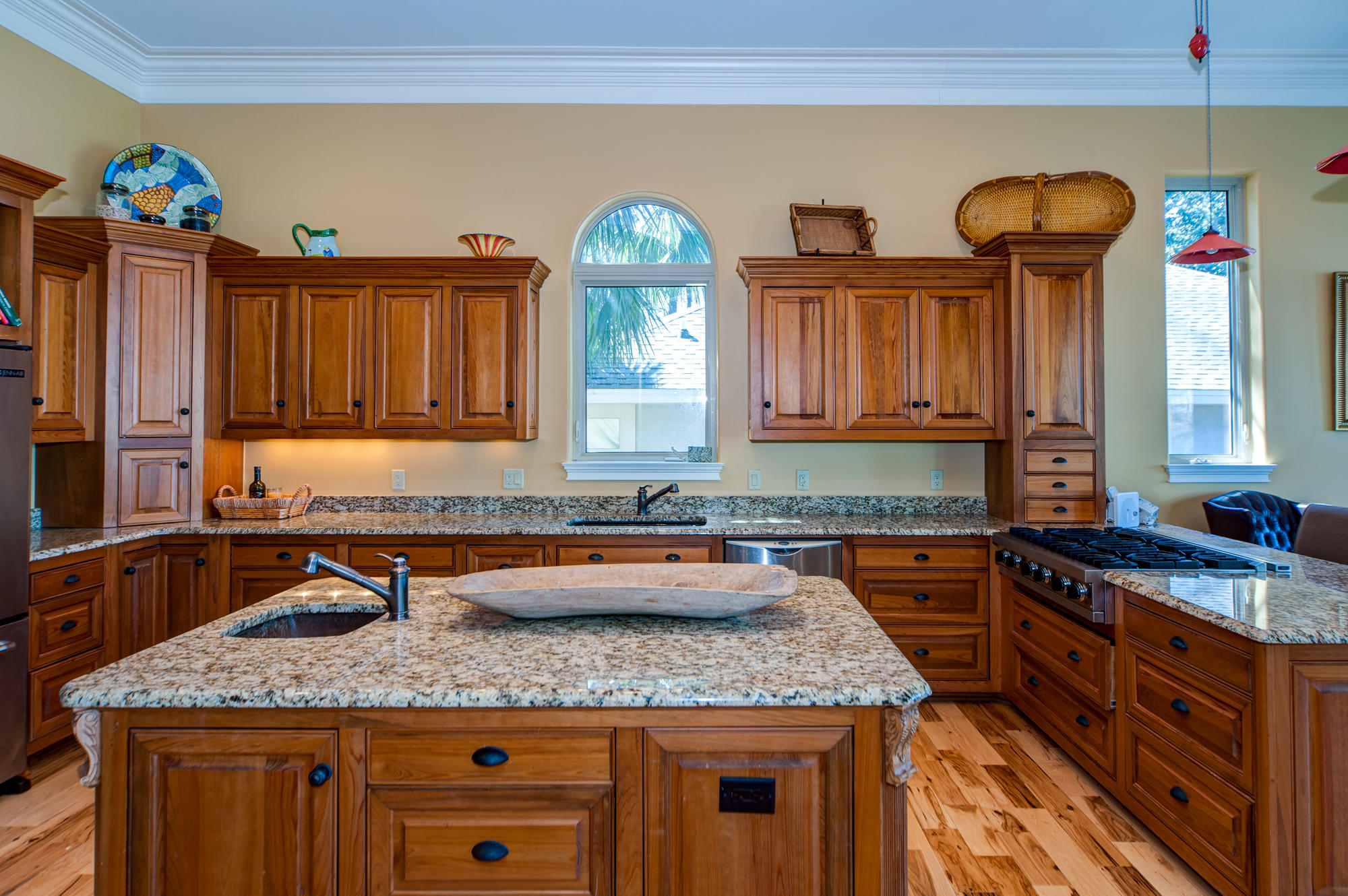 CALLIE SHORES UNREC - Residential