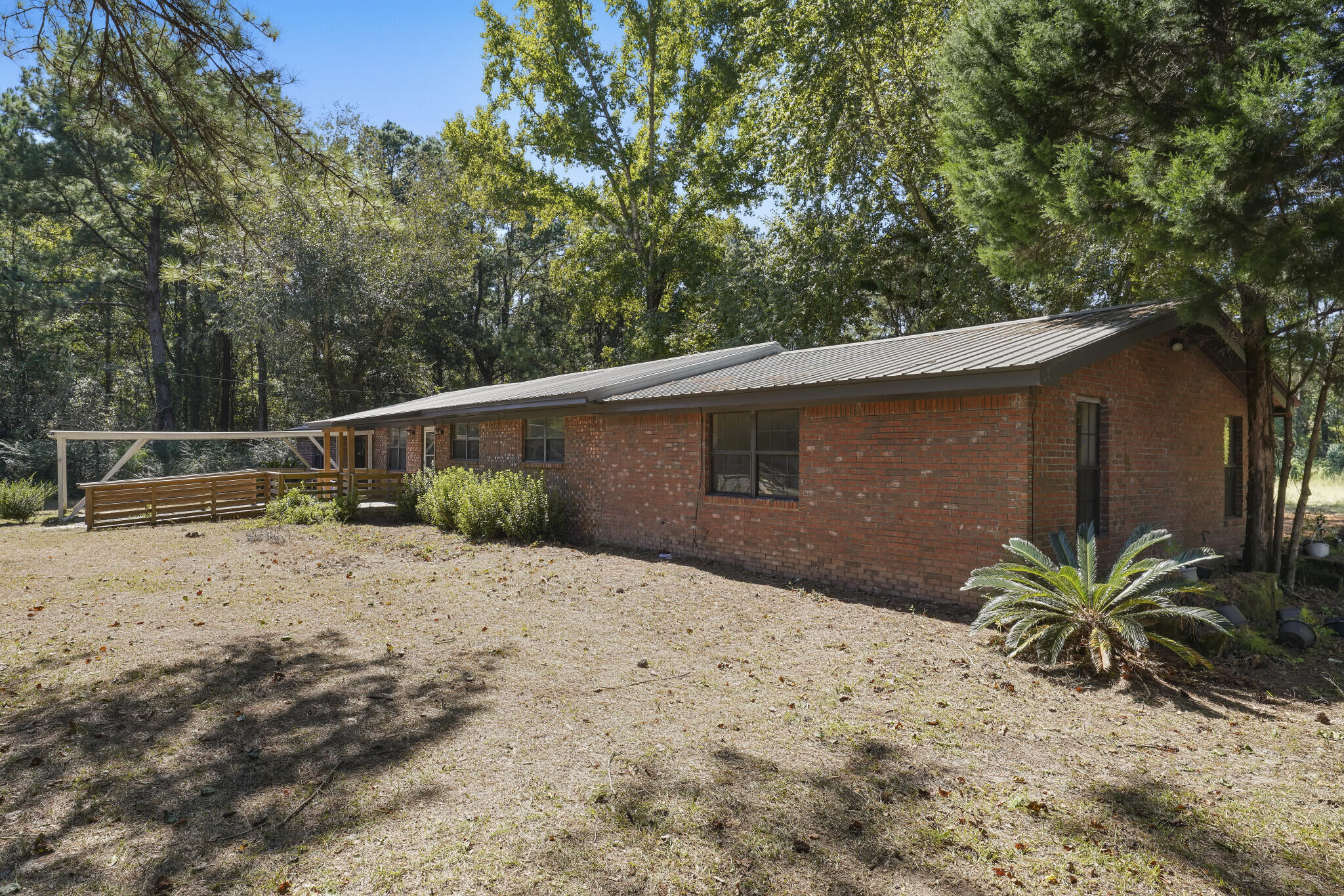 Mossy Head - Residential