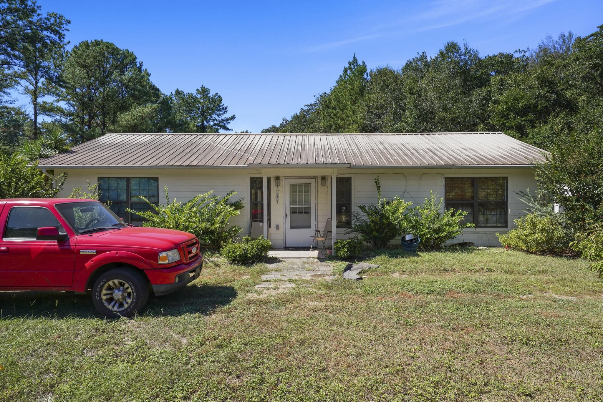 Mossy Head - Residential
