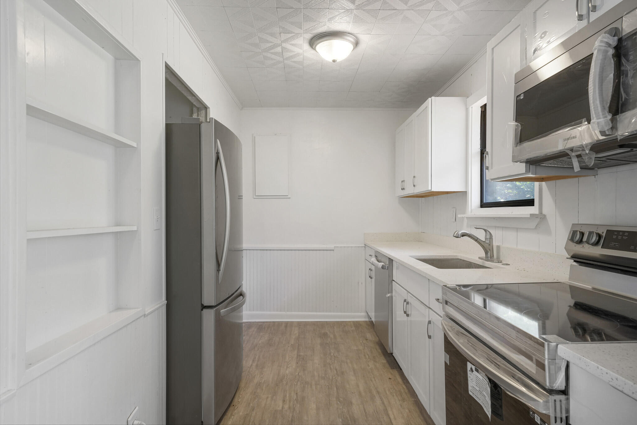 Mossy Head - Residential