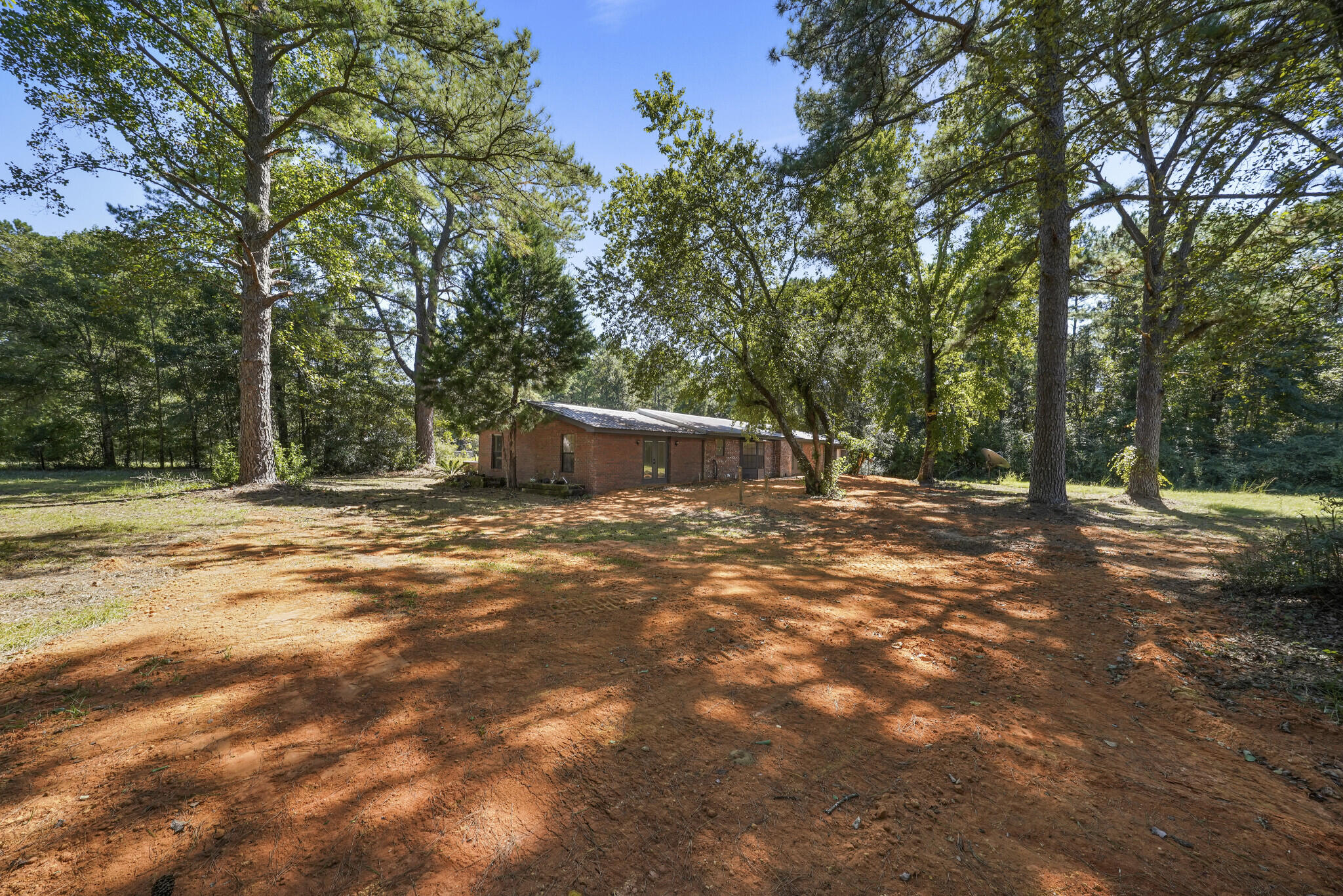 Mossy Head - Residential