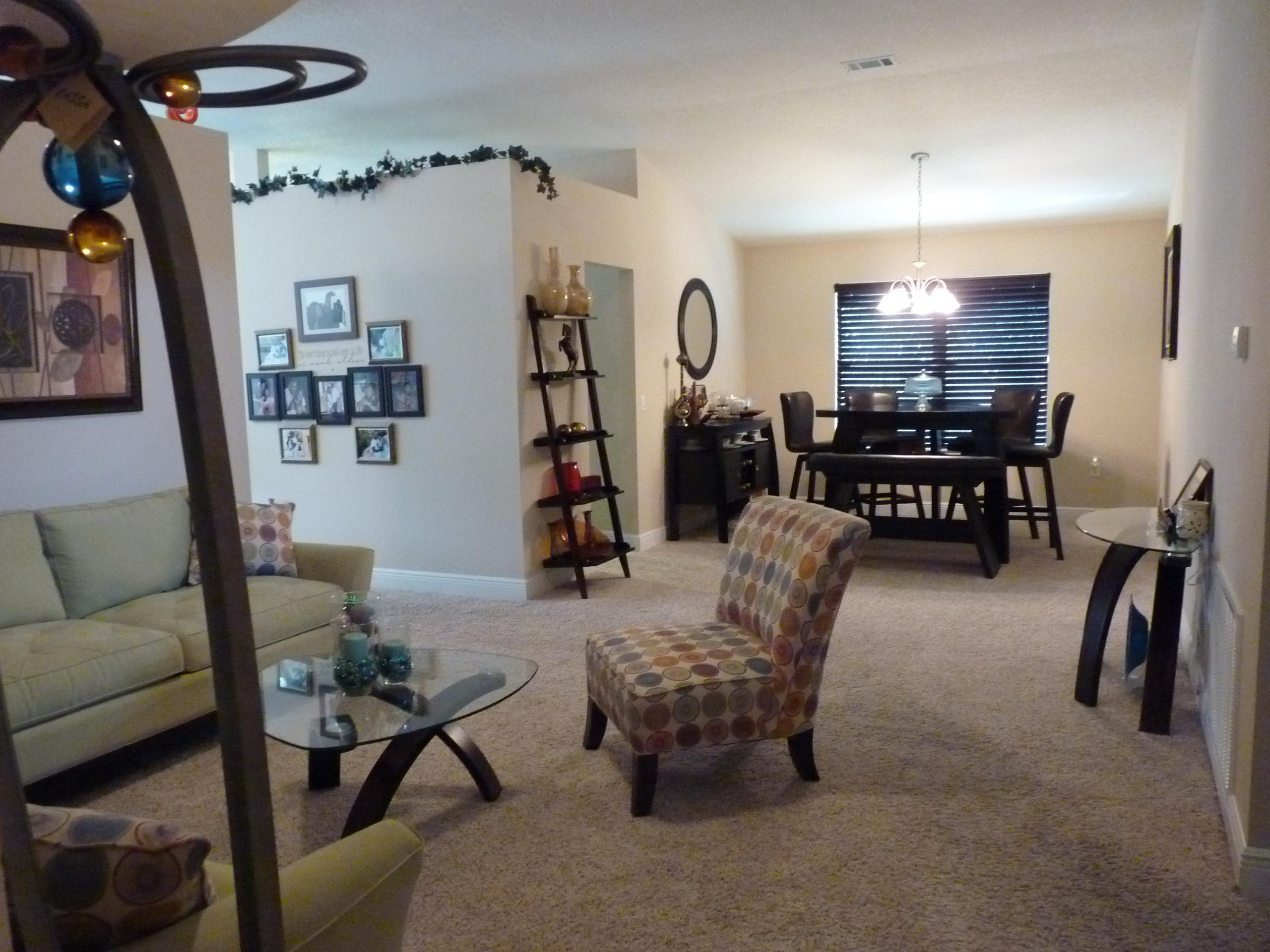 DUGGAN POND ESTATES - Residential