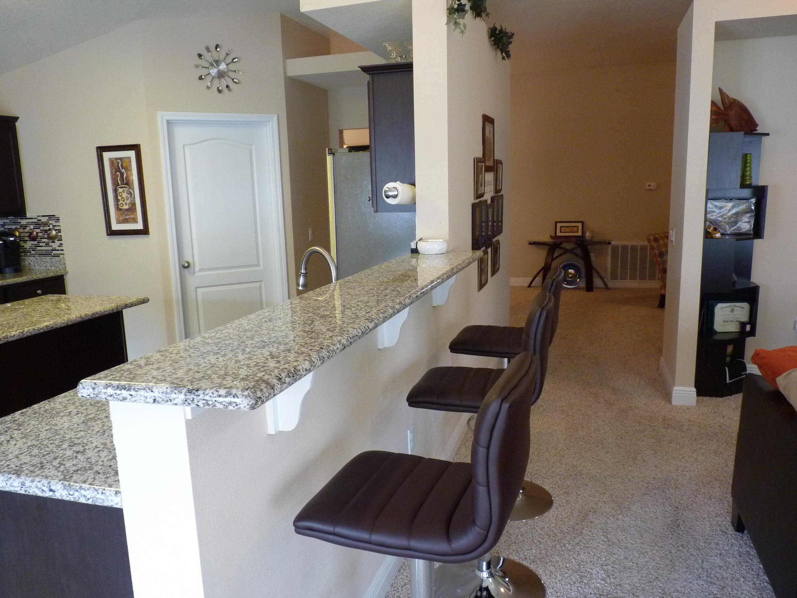 DUGGAN POND ESTATES - Residential