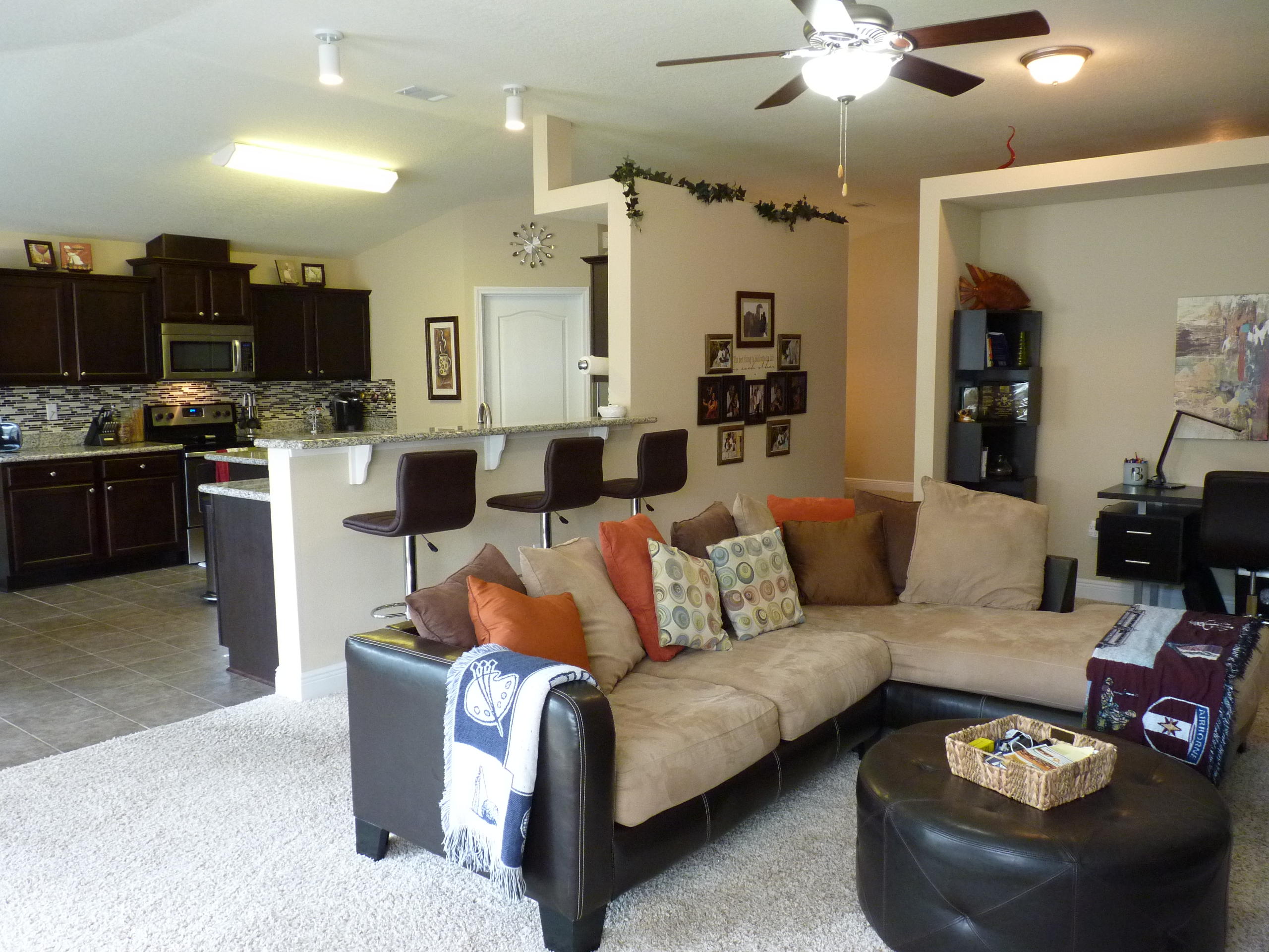 DUGGAN POND ESTATES - Residential