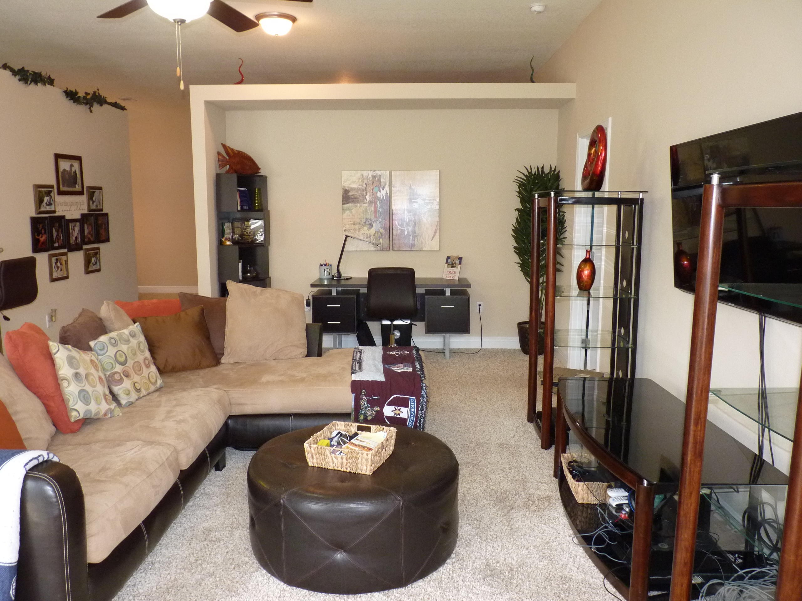 DUGGAN POND ESTATES - Residential