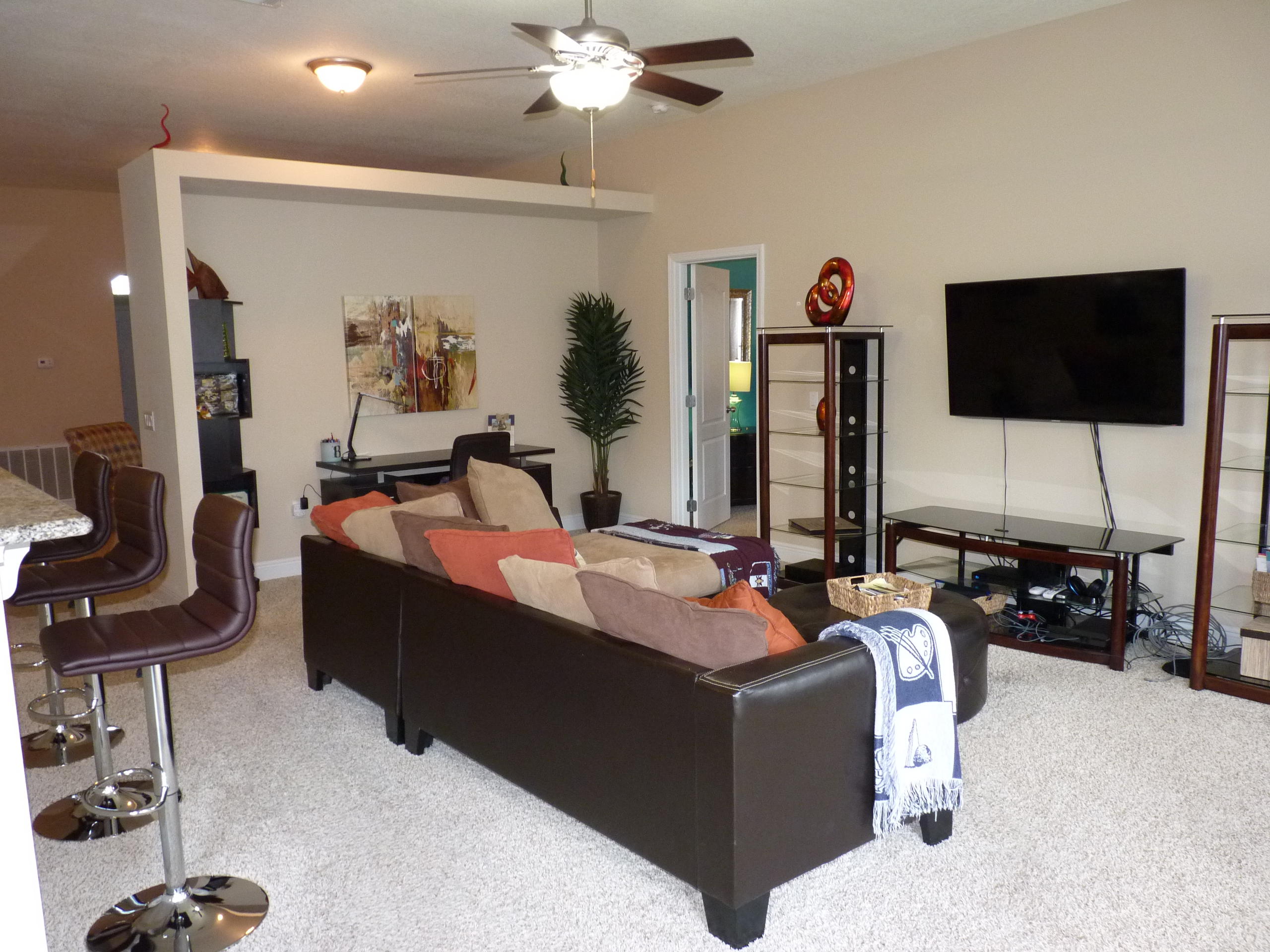 DUGGAN POND ESTATES - Residential