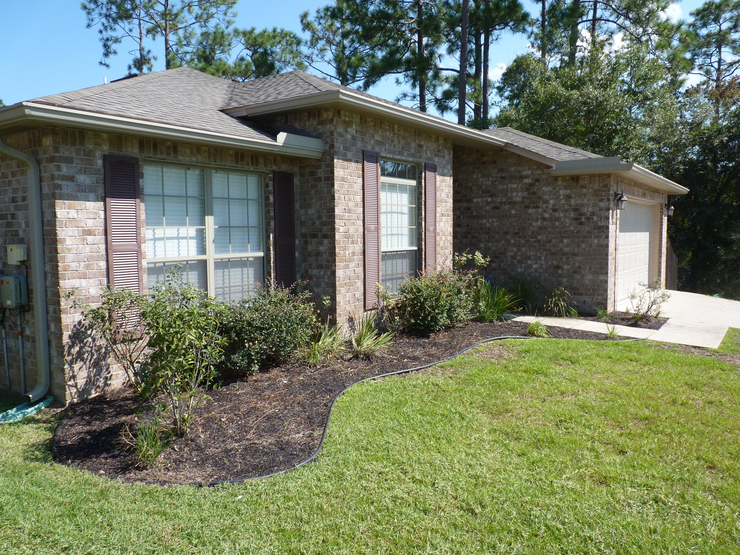 DUGGAN POND ESTATES - Residential