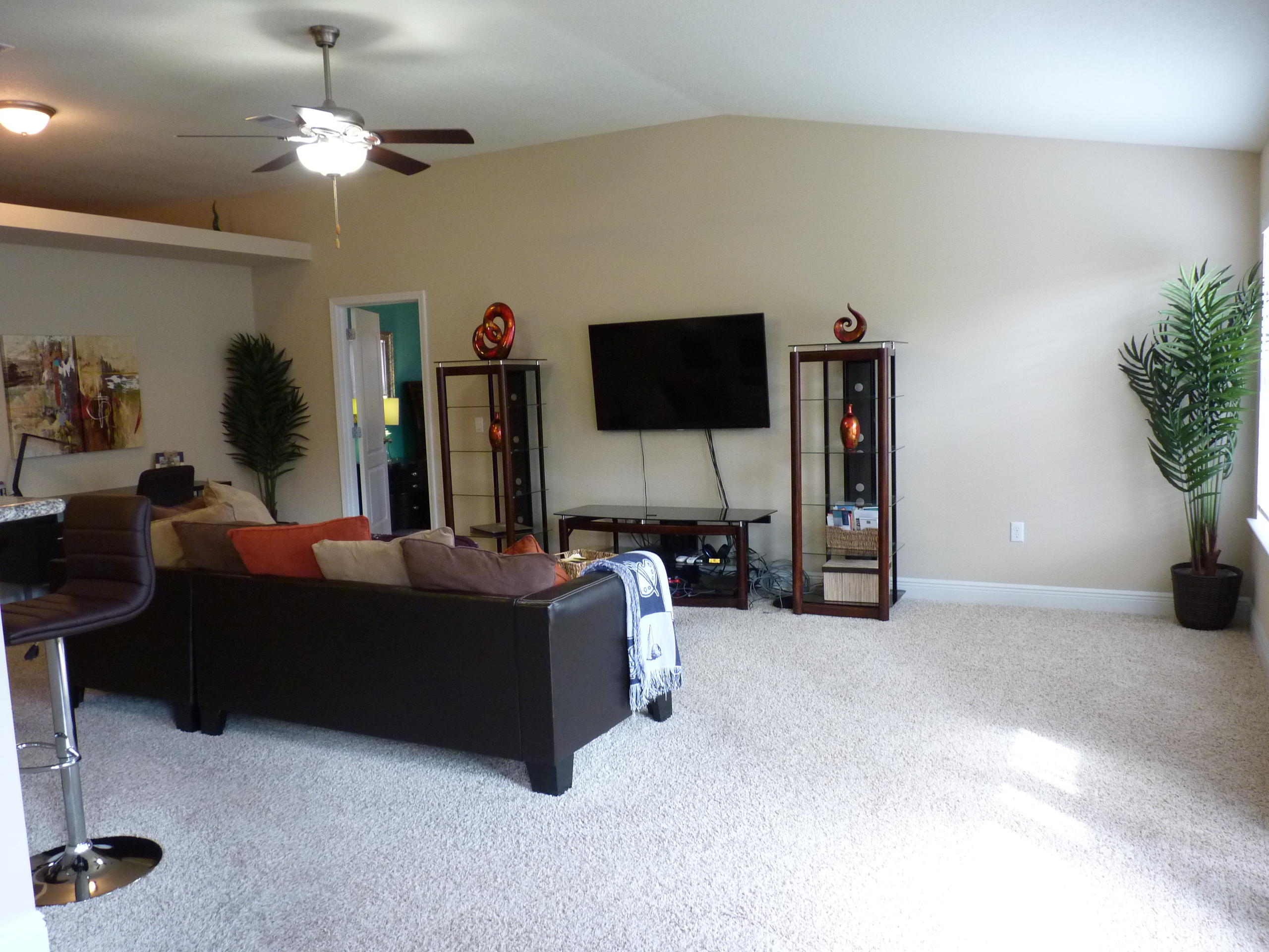 DUGGAN POND ESTATES - Residential