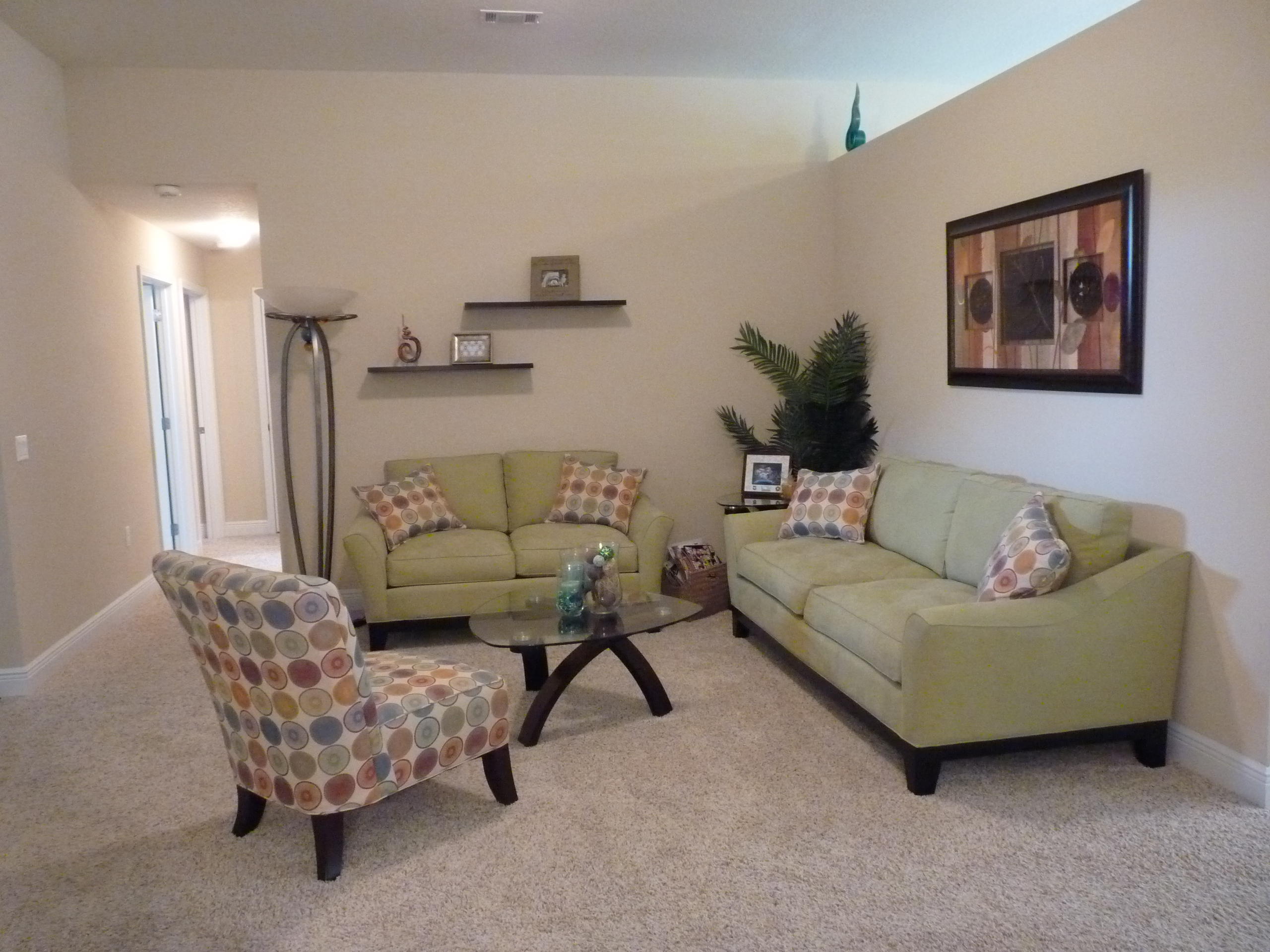 DUGGAN POND ESTATES - Residential