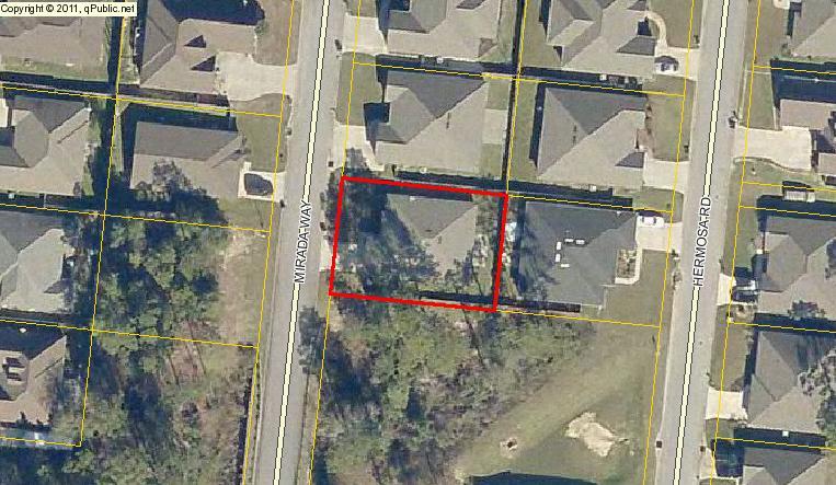 DUGGAN POND ESTATES - Residential