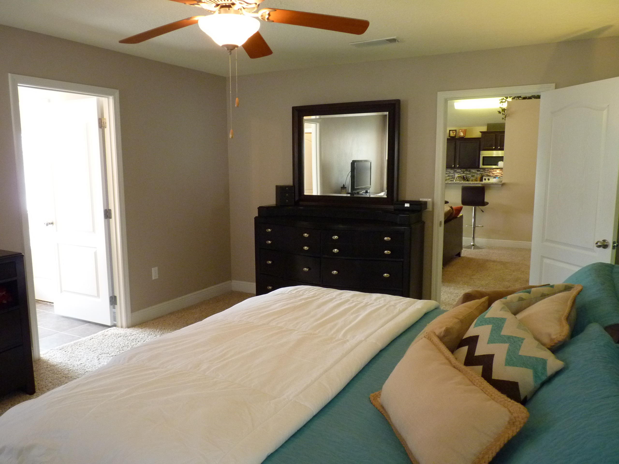 DUGGAN POND ESTATES - Residential