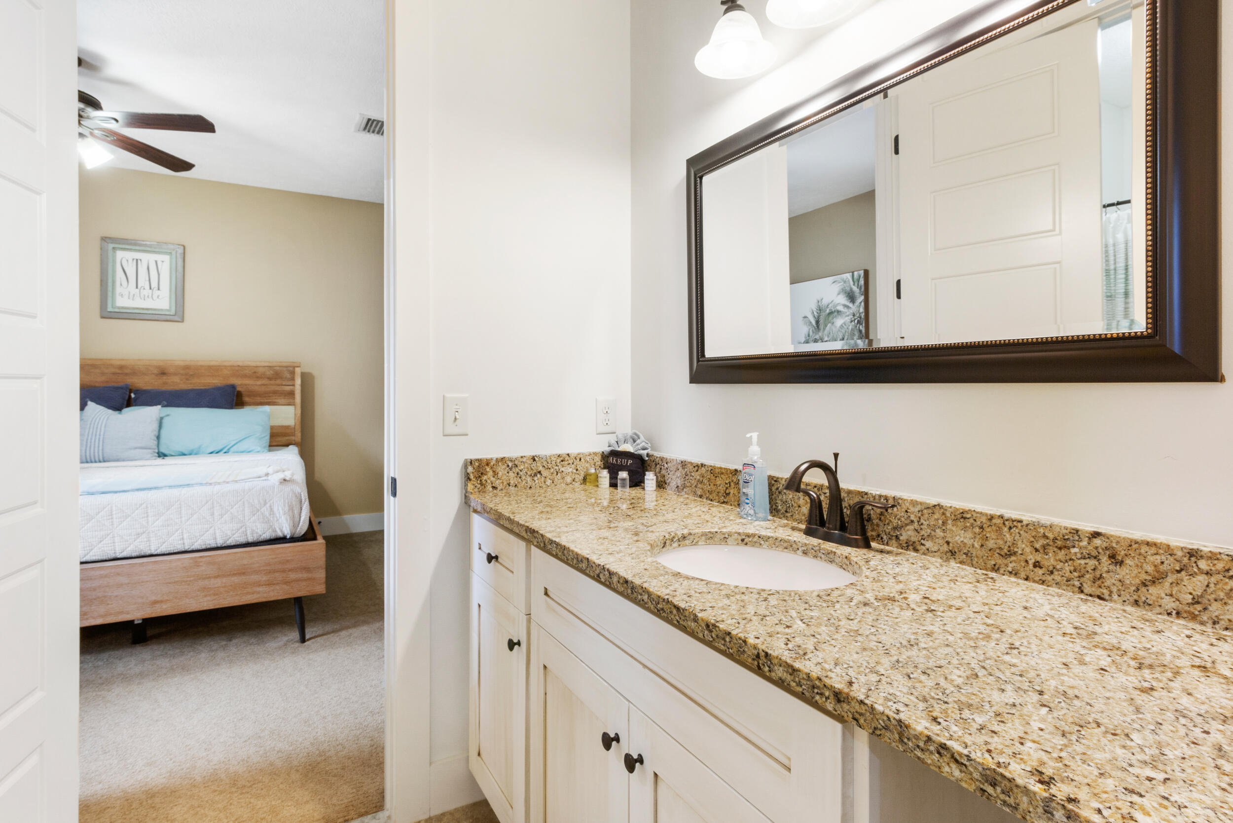 GULF VISTA - Residential