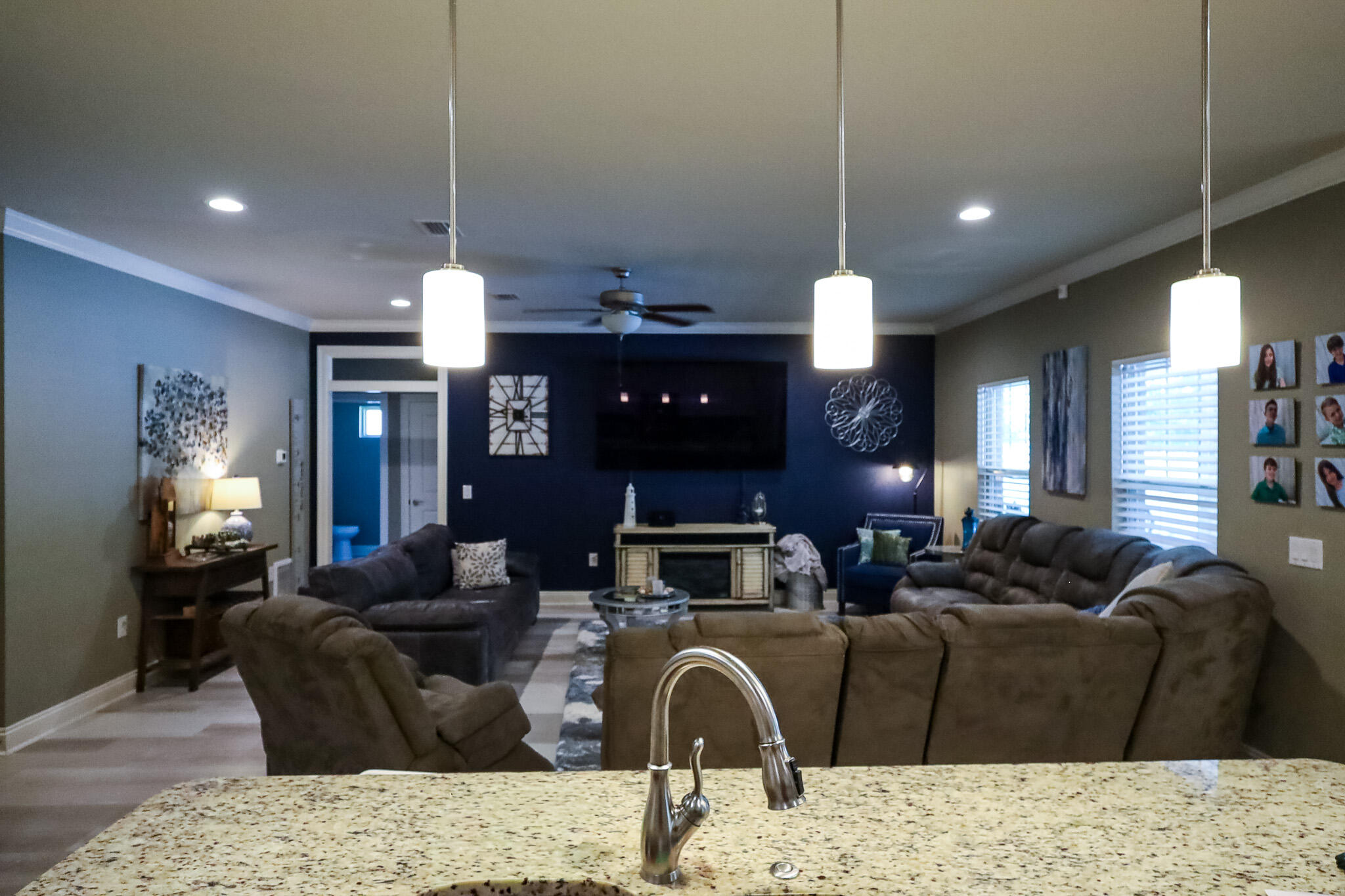 METES & BOUNDS - Residential Lease