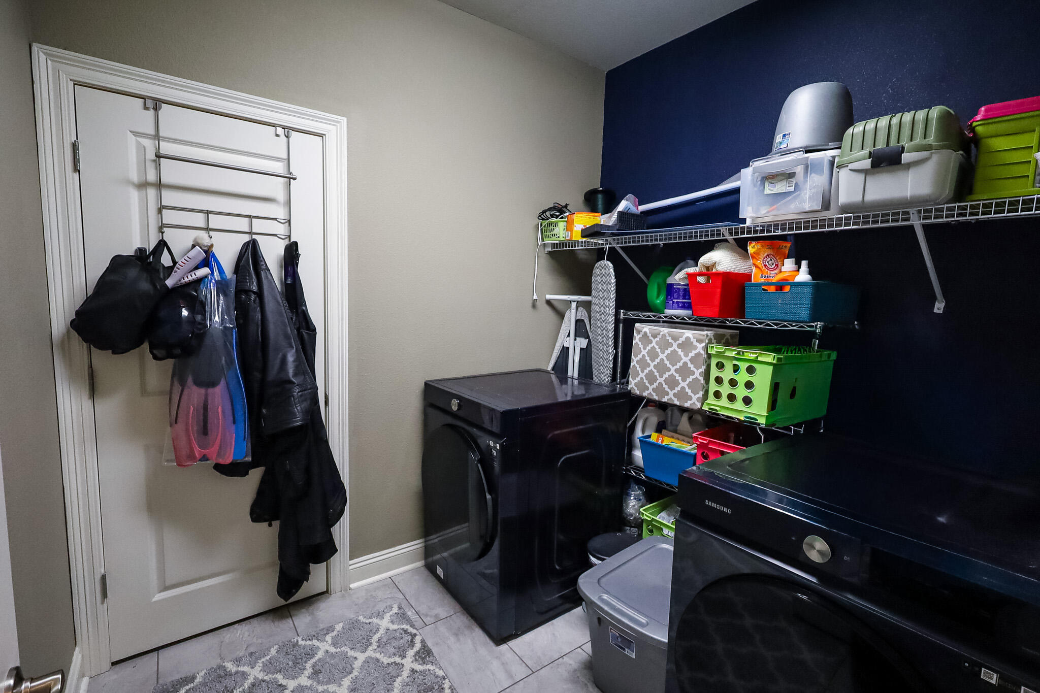 METES & BOUNDS - Residential Lease