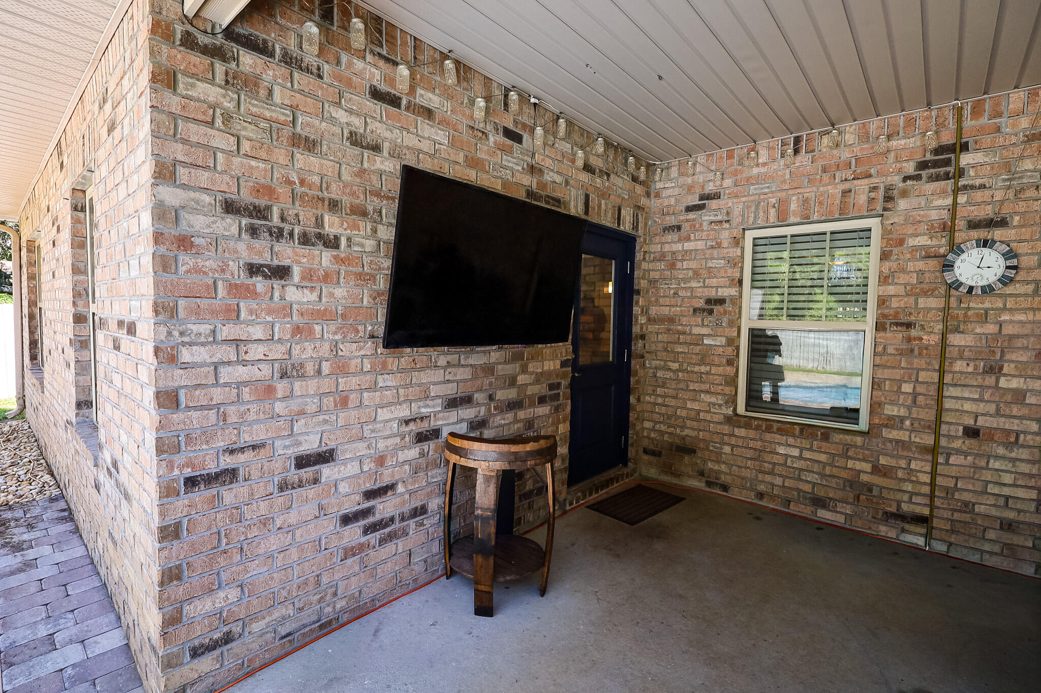 METES & BOUNDS - Residential Lease