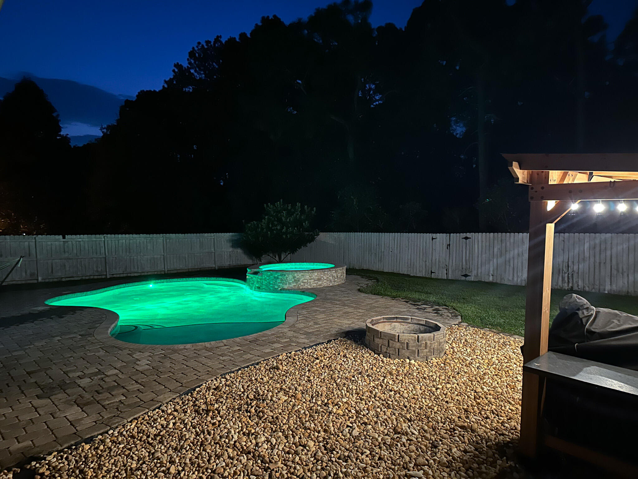 METES & BOUNDS - Residential Lease