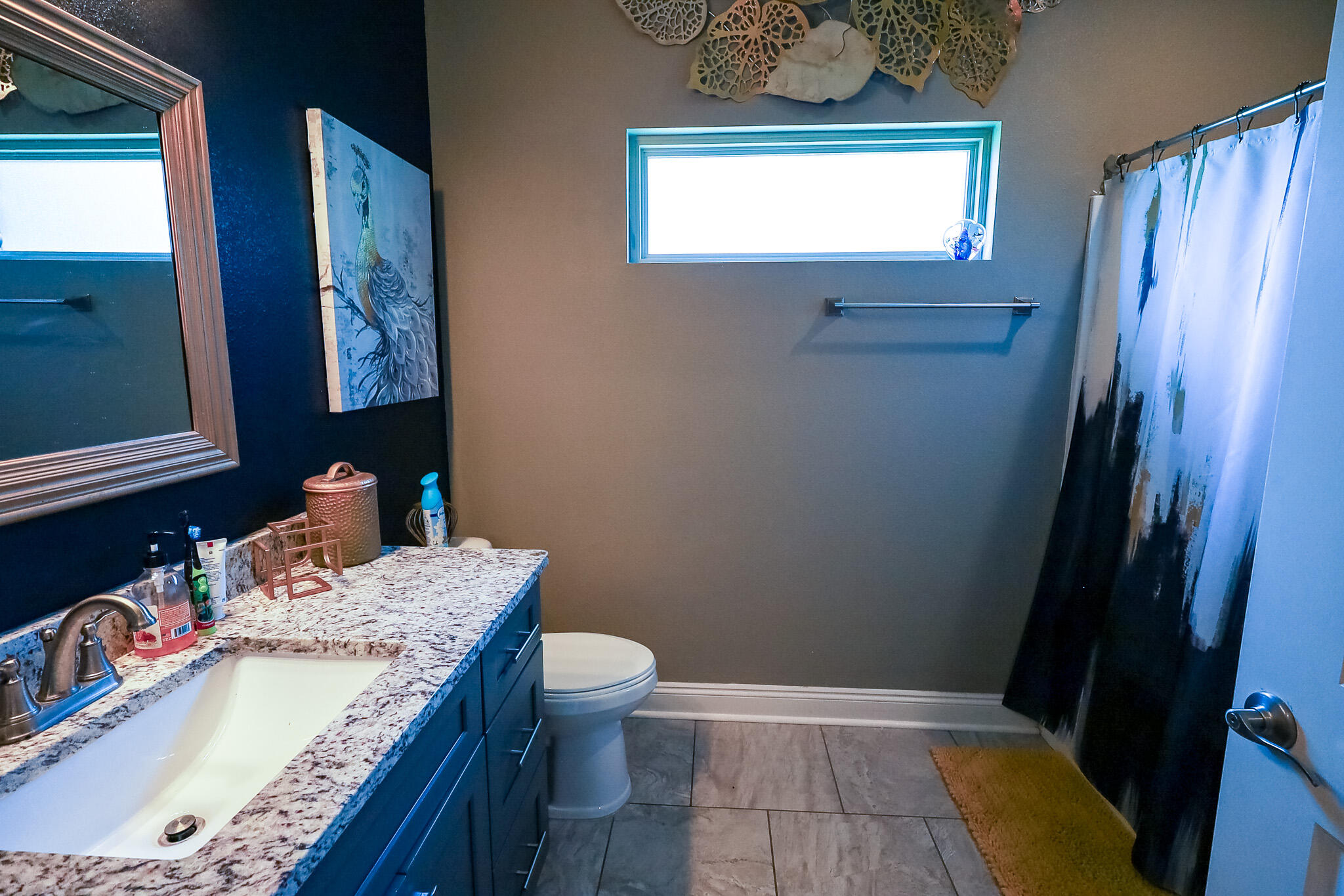 METES & BOUNDS - Residential Lease