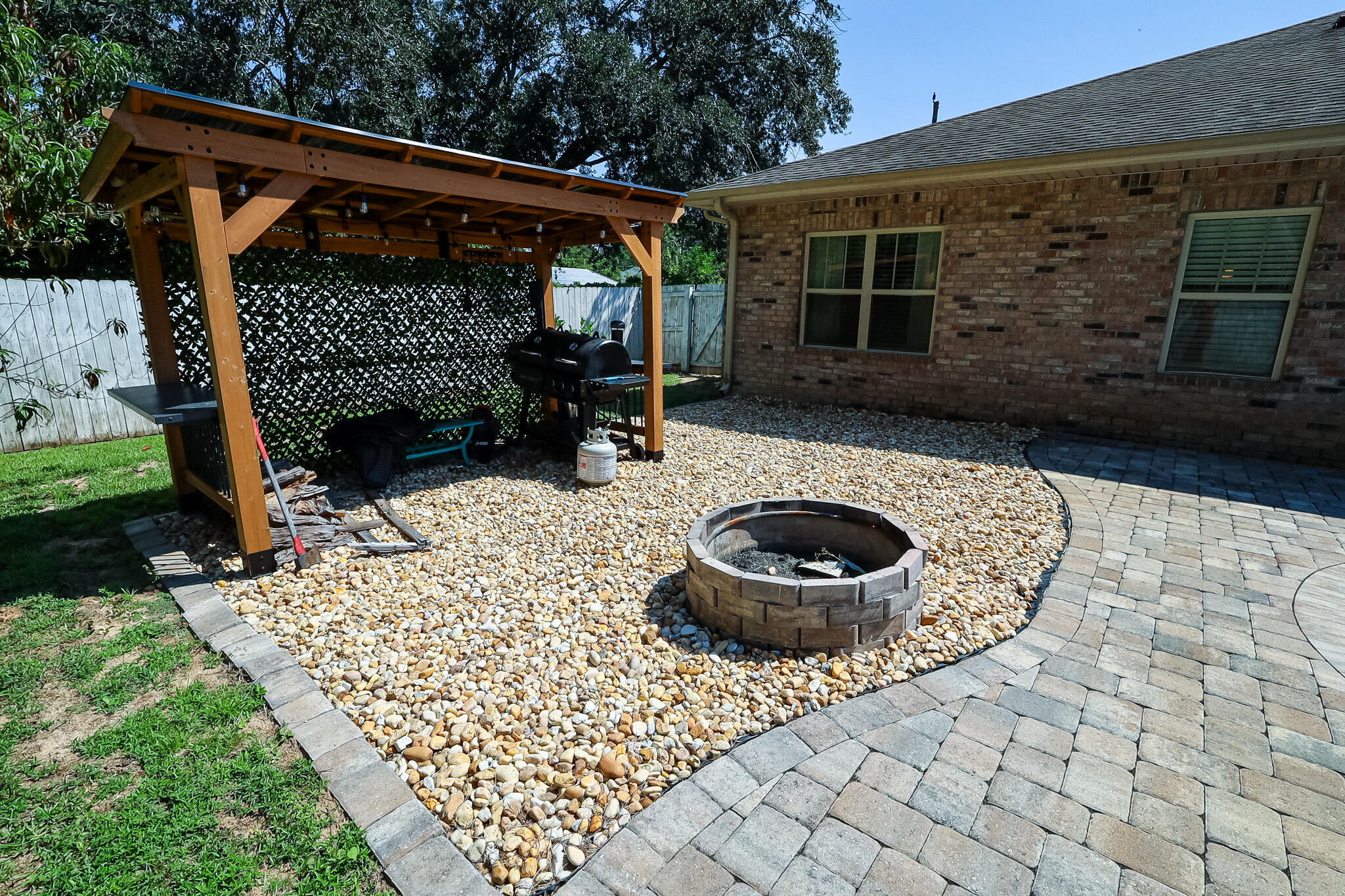 METES & BOUNDS - Residential Lease