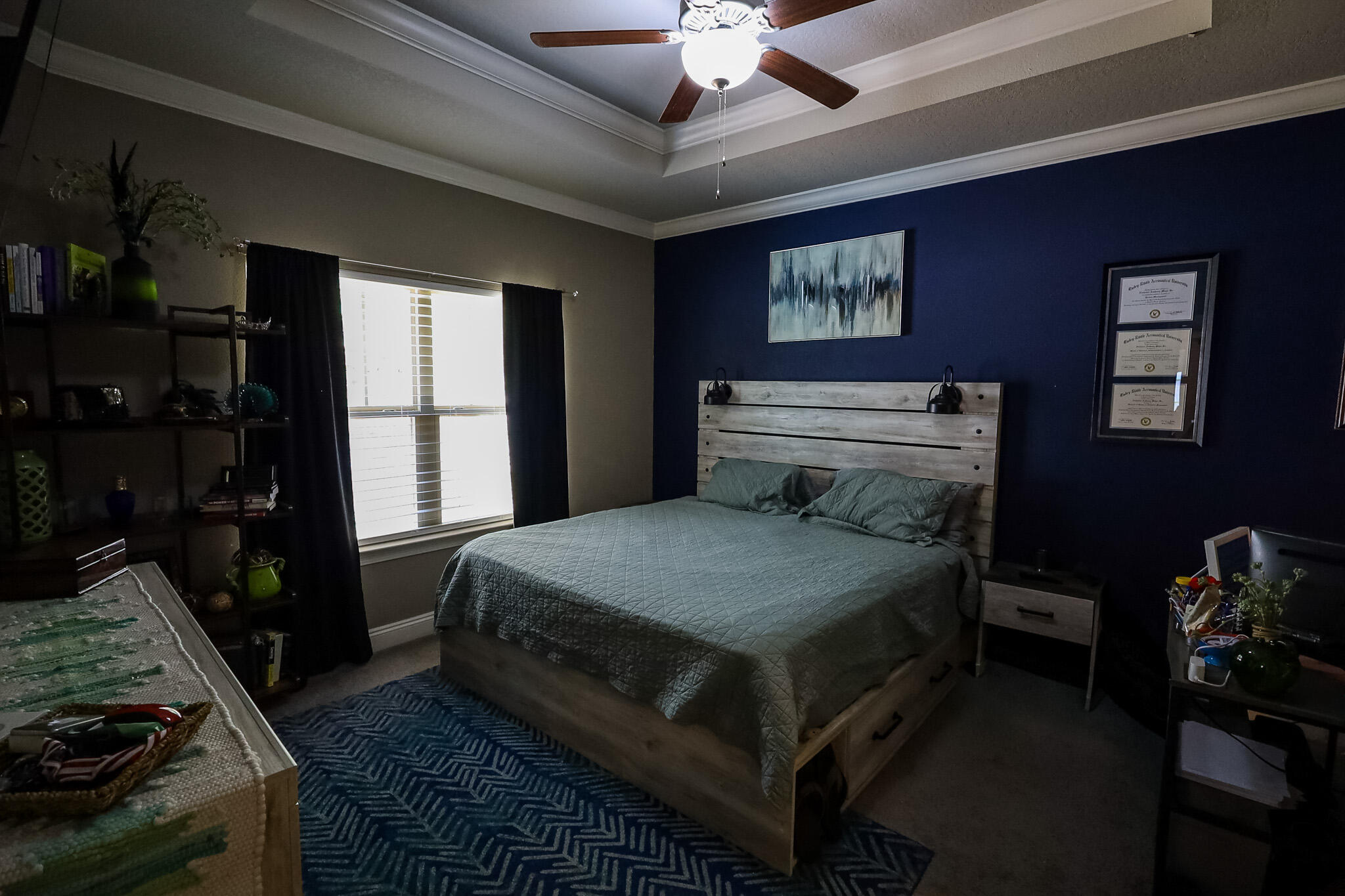 METES & BOUNDS - Residential Lease