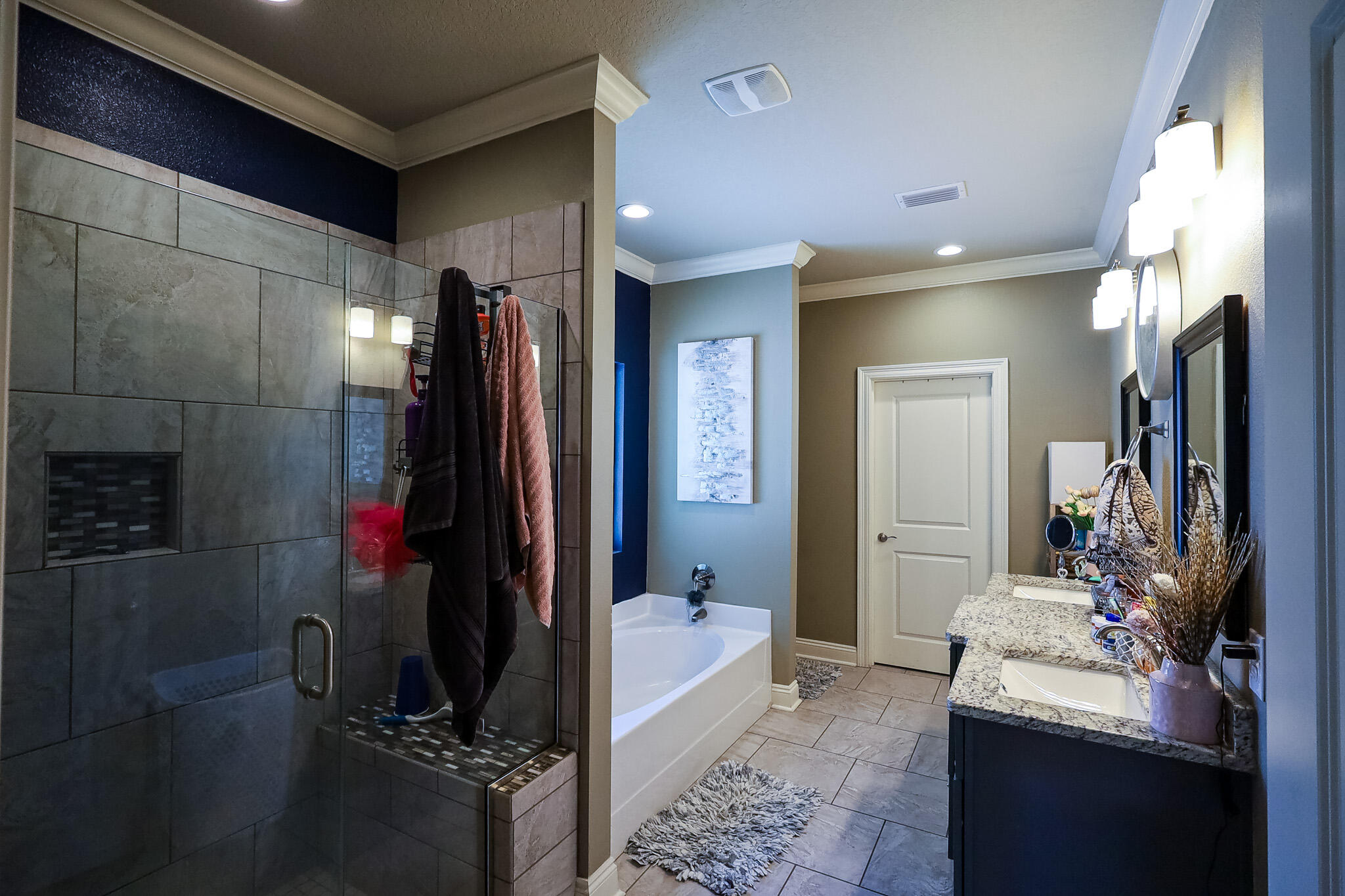 METES & BOUNDS - Residential Lease