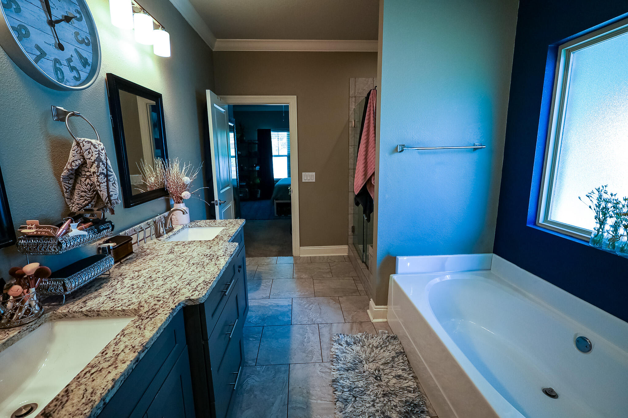 METES & BOUNDS - Residential Lease