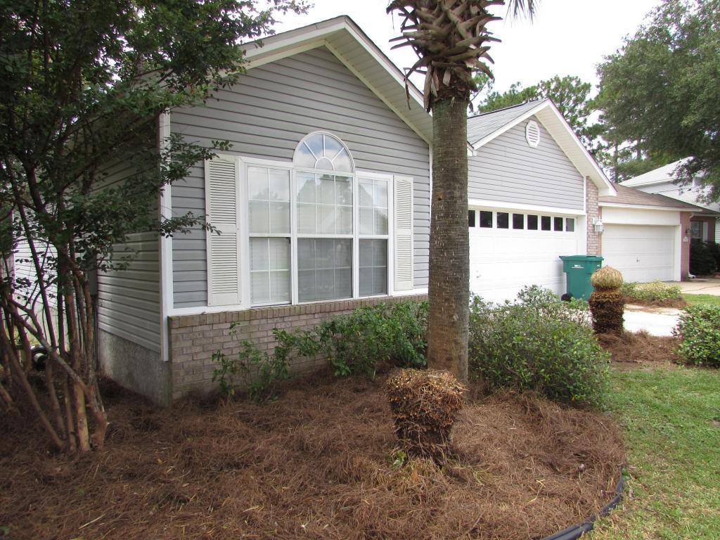 WHITE POINT VILLAGE S/D - Residential Lease