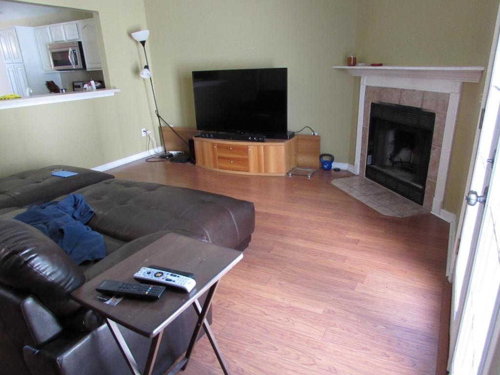 WHITE POINT VILLAGE S/D - Residential Lease