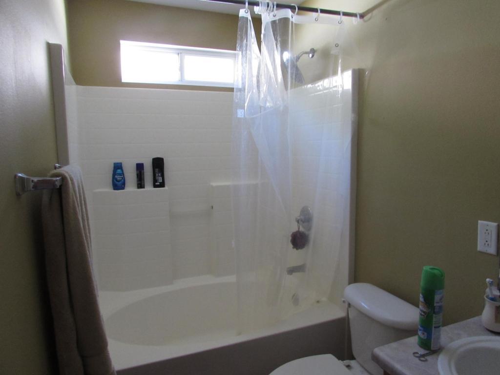 WHITE POINT VILLAGE S/D - Residential Lease