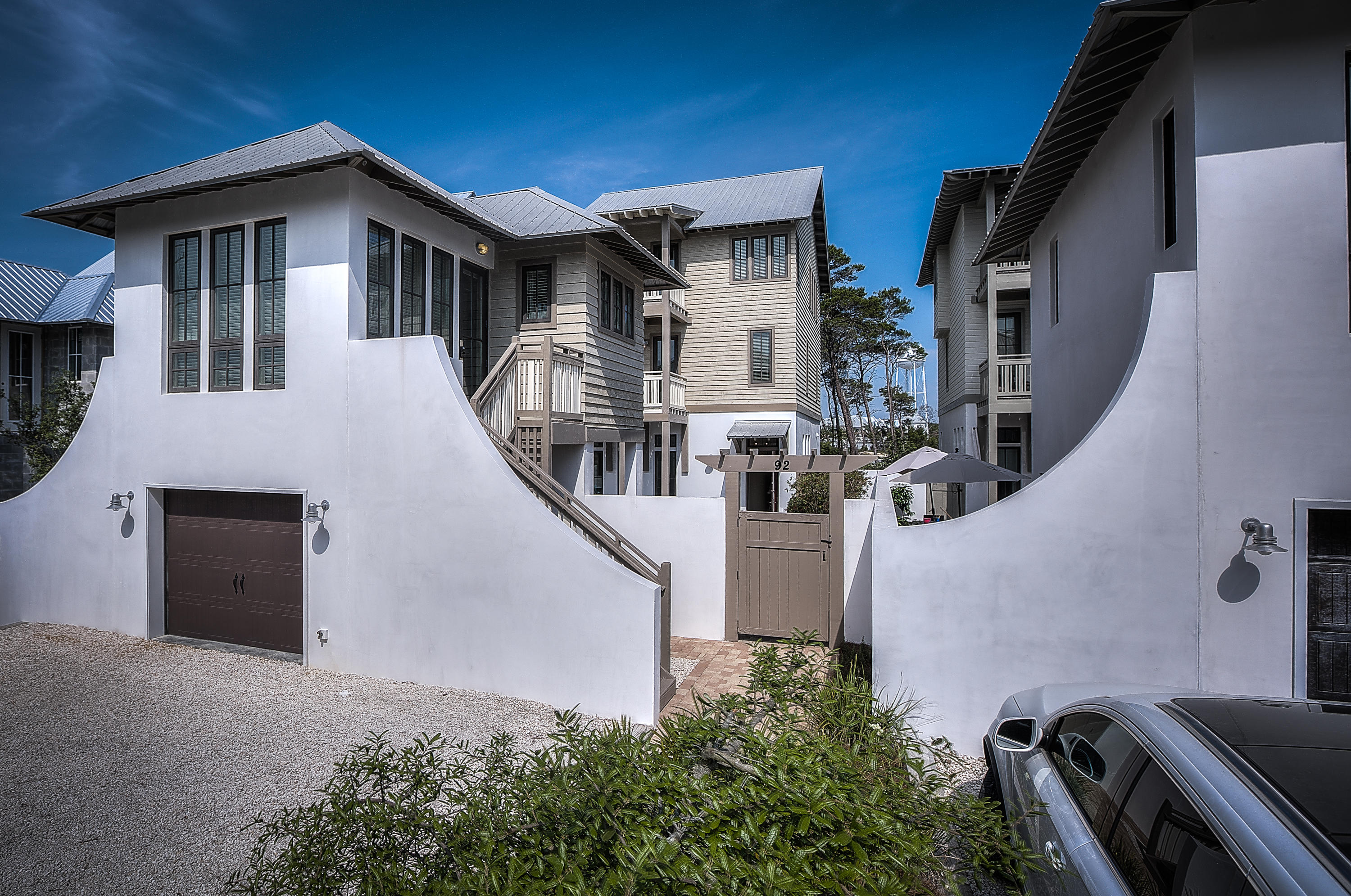 INLET BEACH Costa Carina - Residential