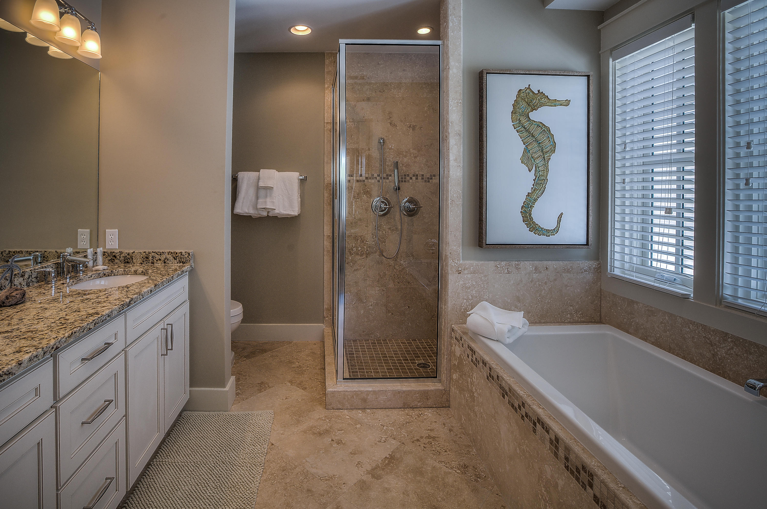 INLET BEACH Costa Carina - Residential