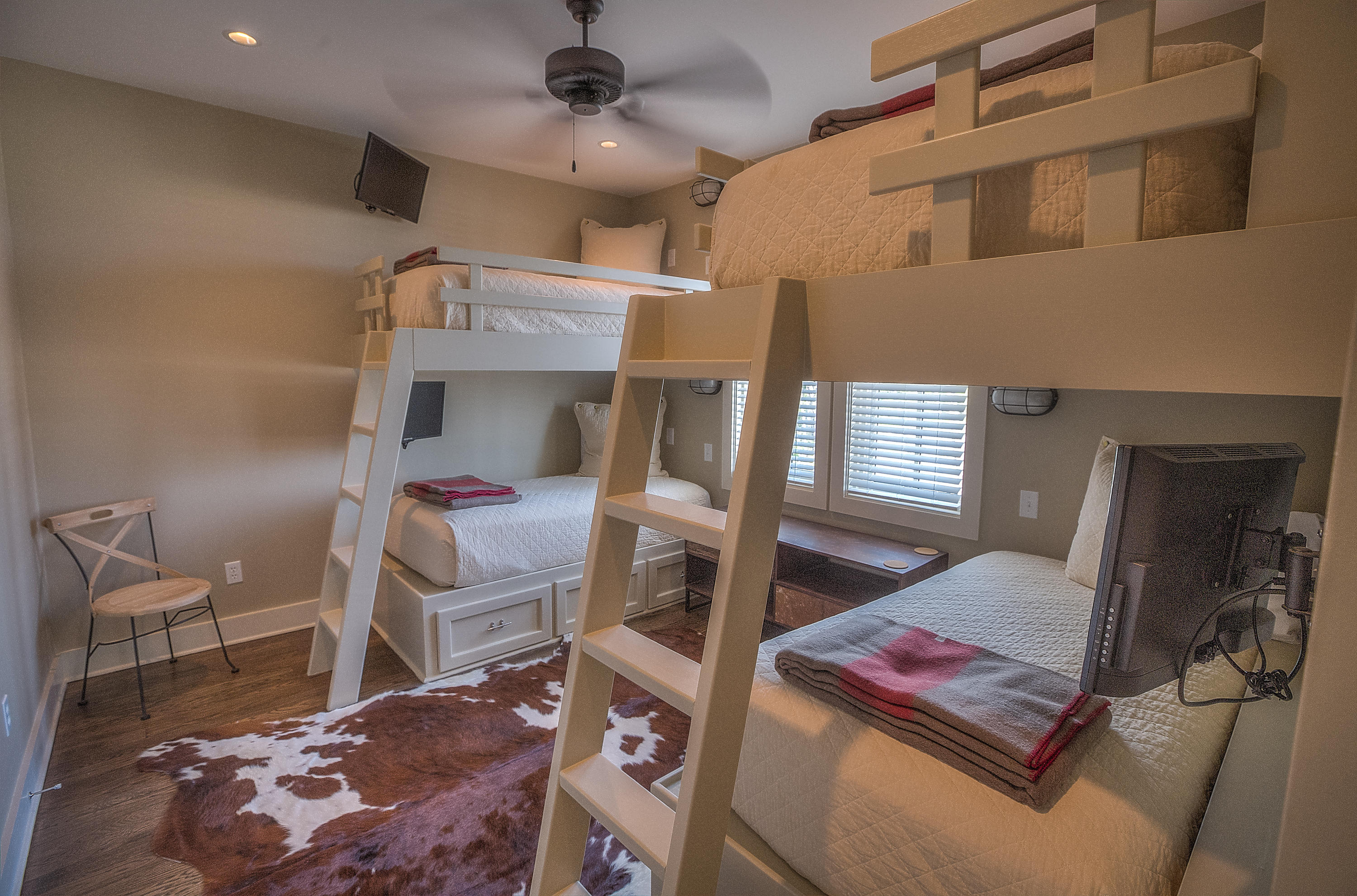 INLET BEACH Costa Carina - Residential