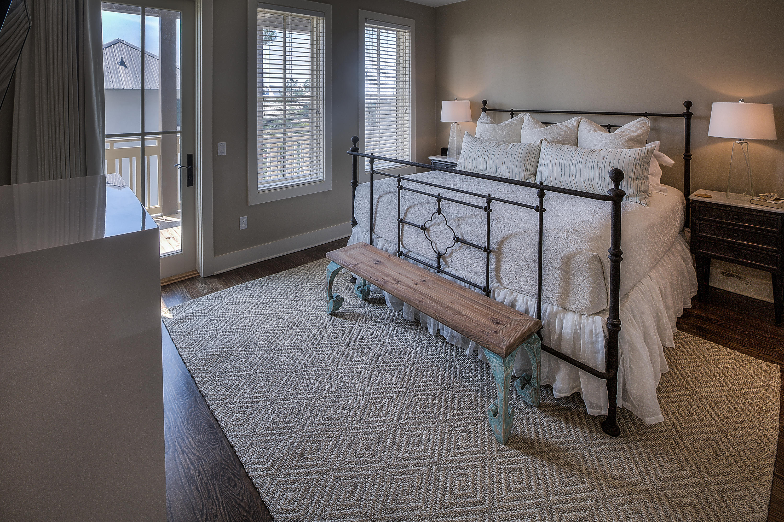 INLET BEACH Costa Carina - Residential