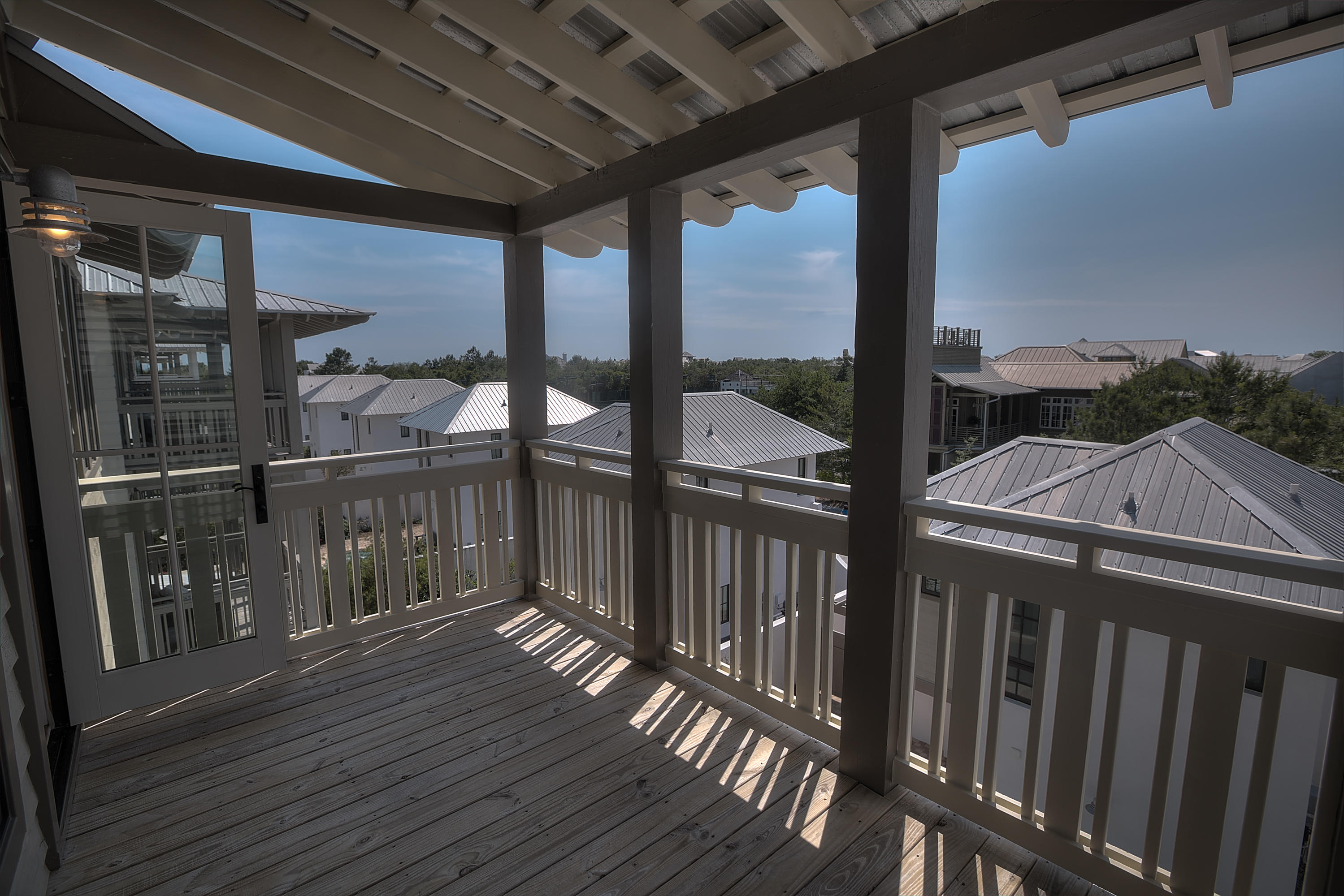 INLET BEACH Costa Carina - Residential