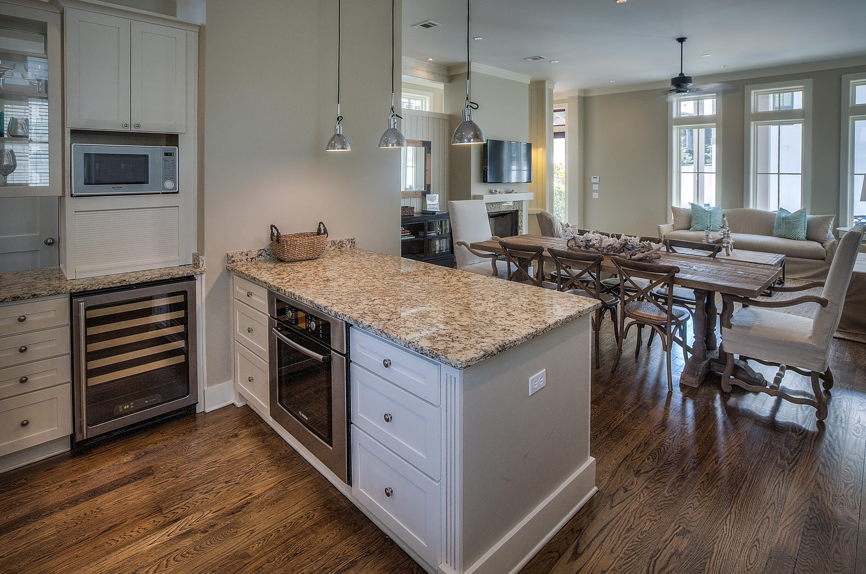 INLET BEACH Costa Carina - Residential