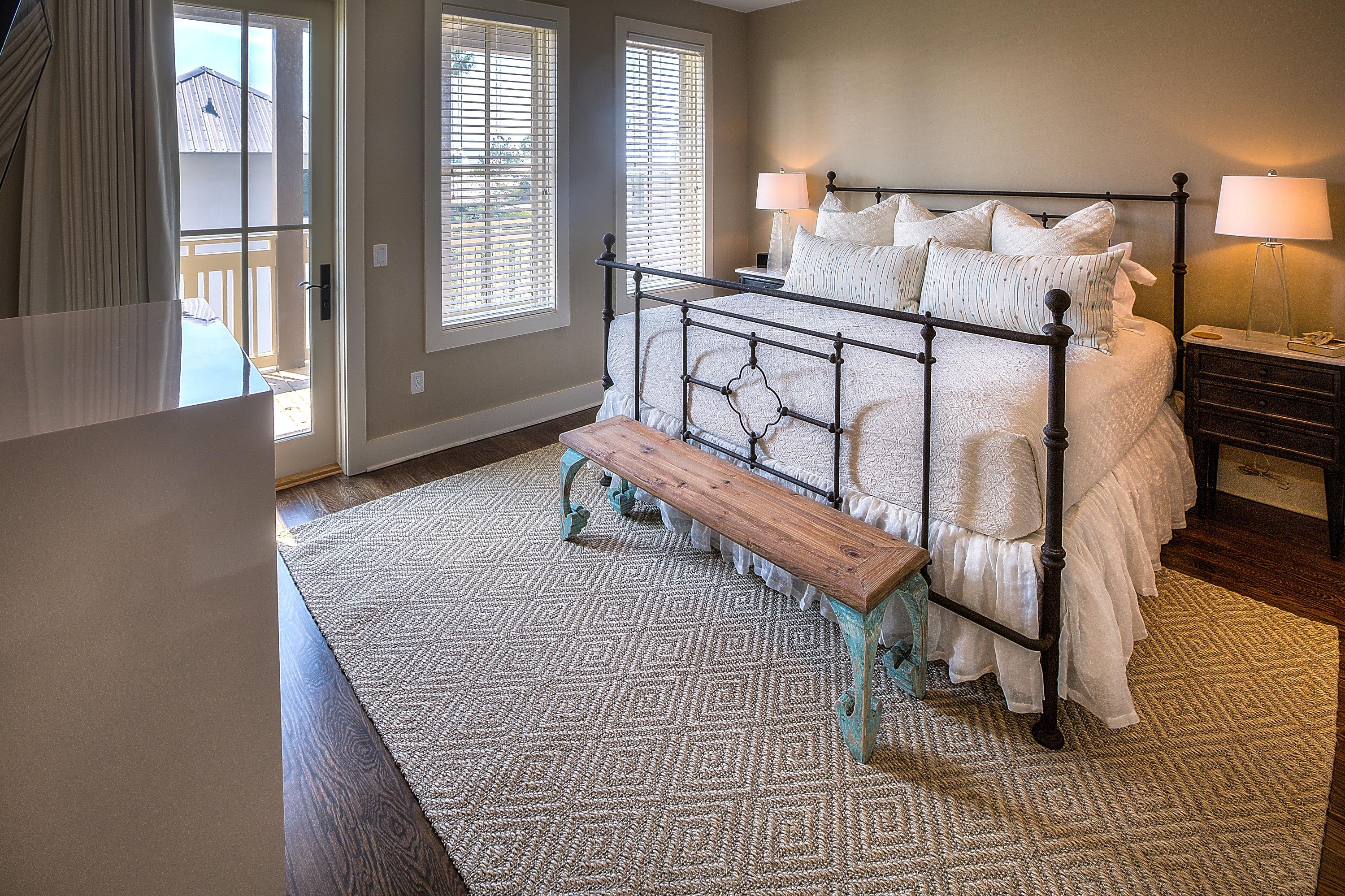 INLET BEACH Costa Carina - Residential