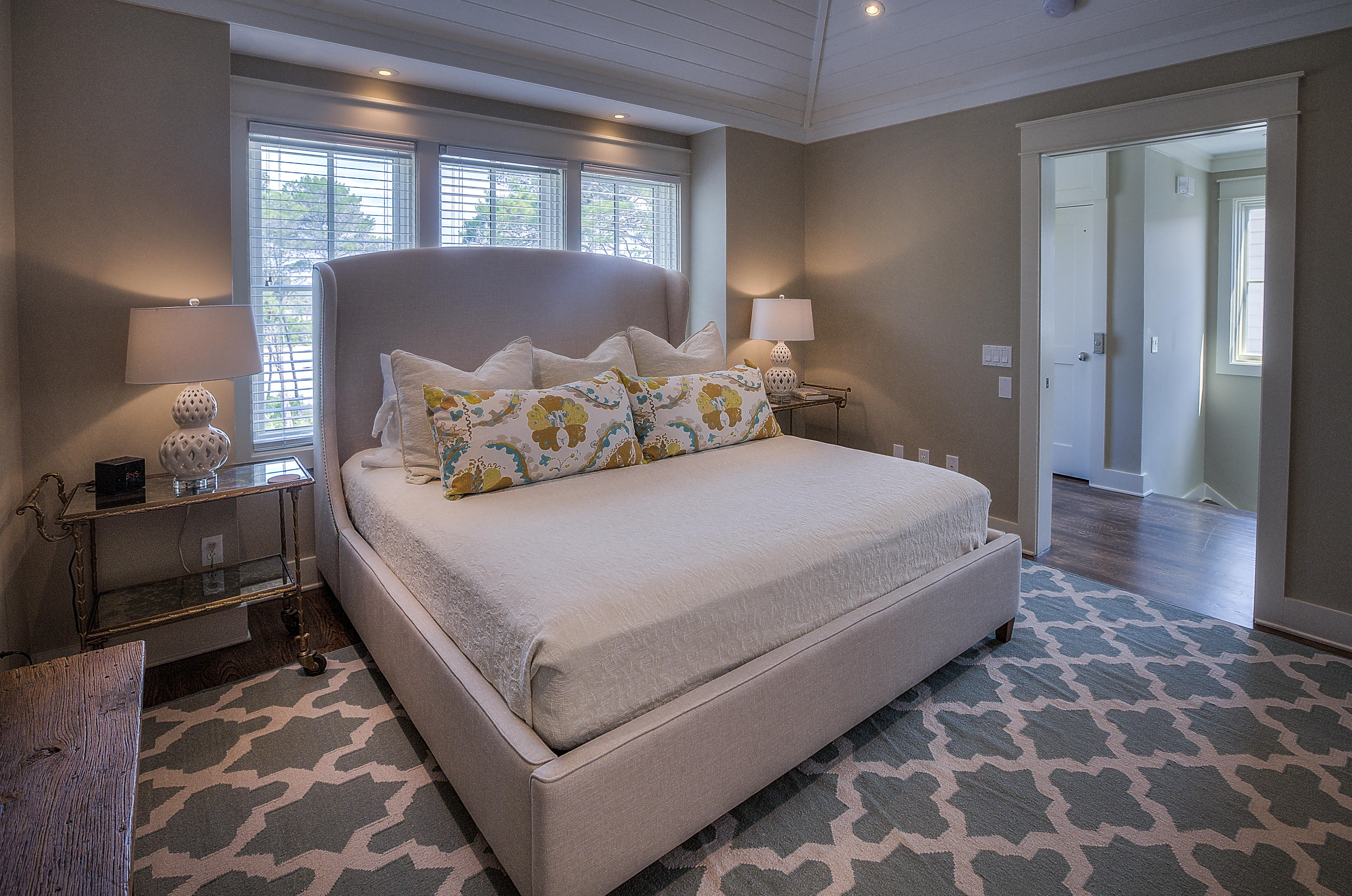 INLET BEACH Costa Carina - Residential