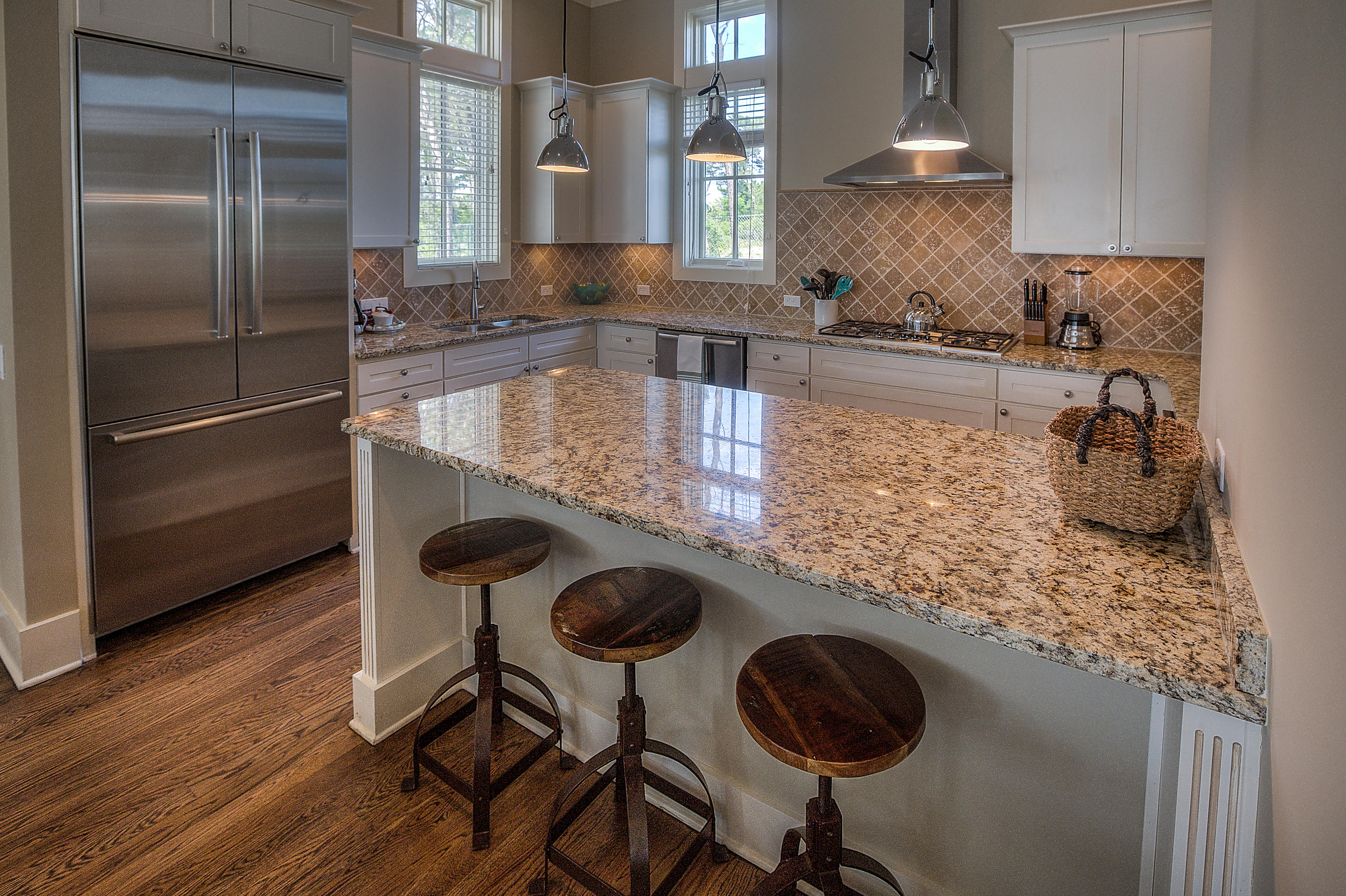 INLET BEACH Costa Carina - Residential